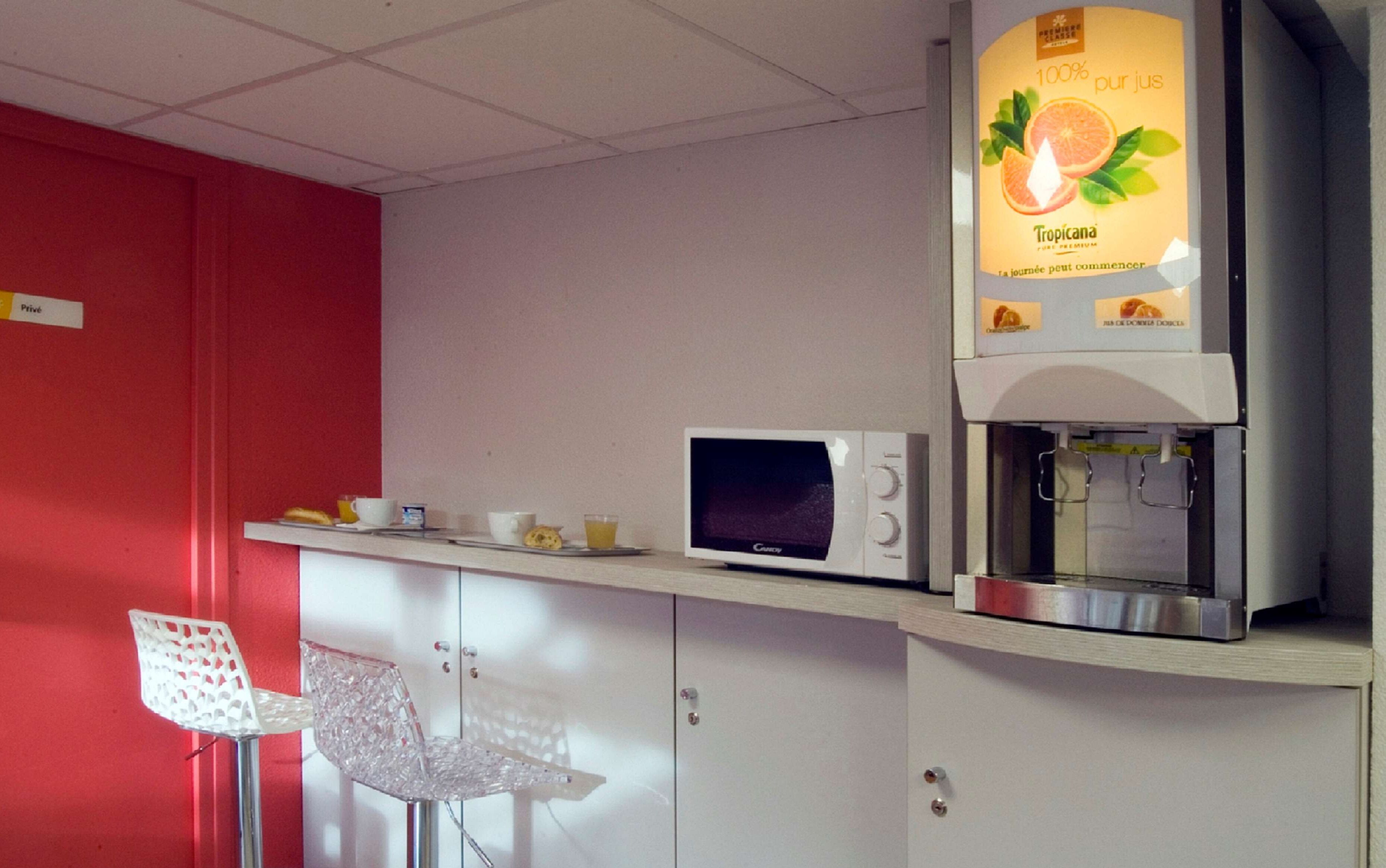 Photo - Premiere Classe Vichy - Bellerive Sur Allier