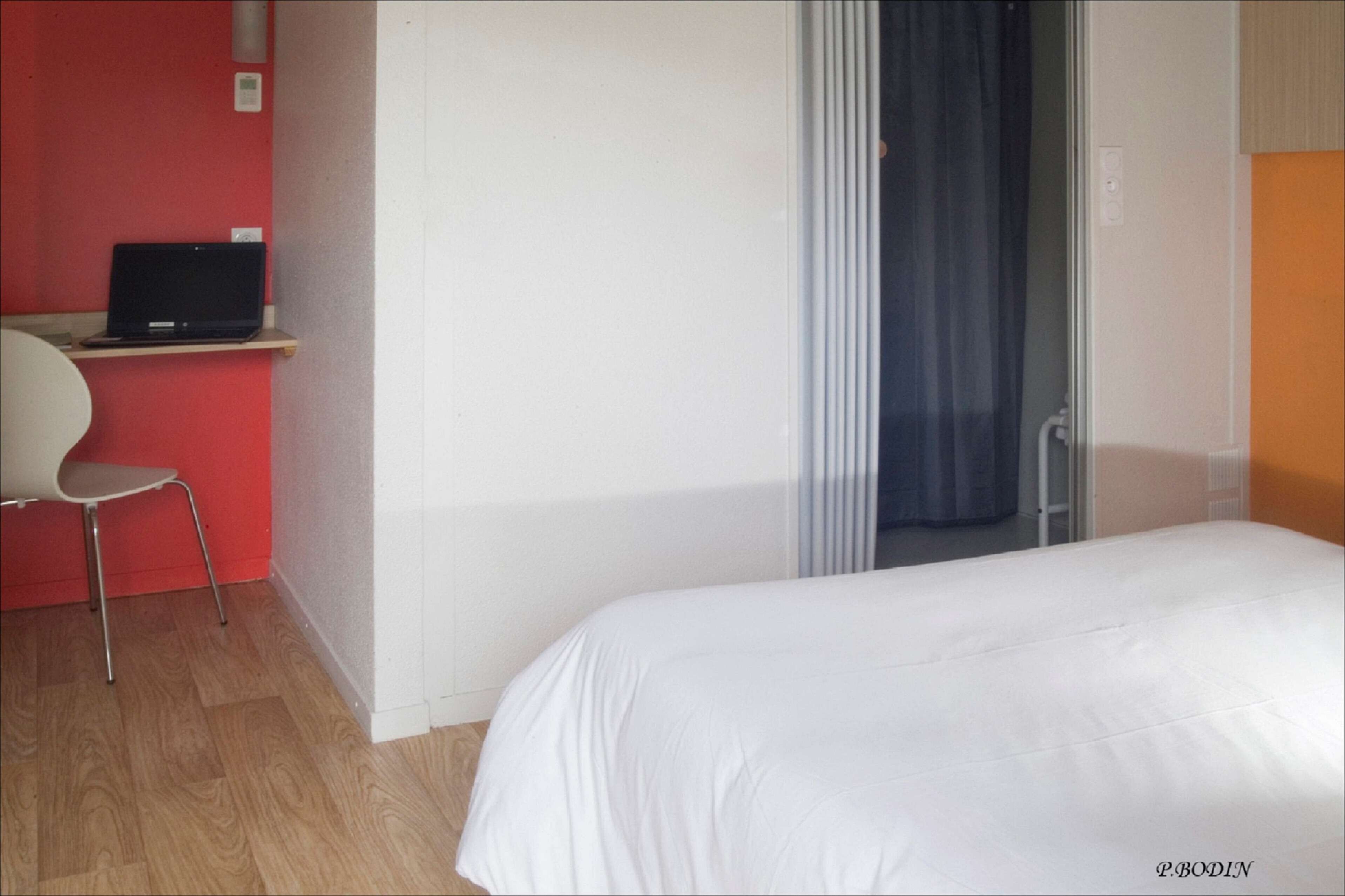 Photo - Premiere Classe Vichy - Bellerive Sur Allier