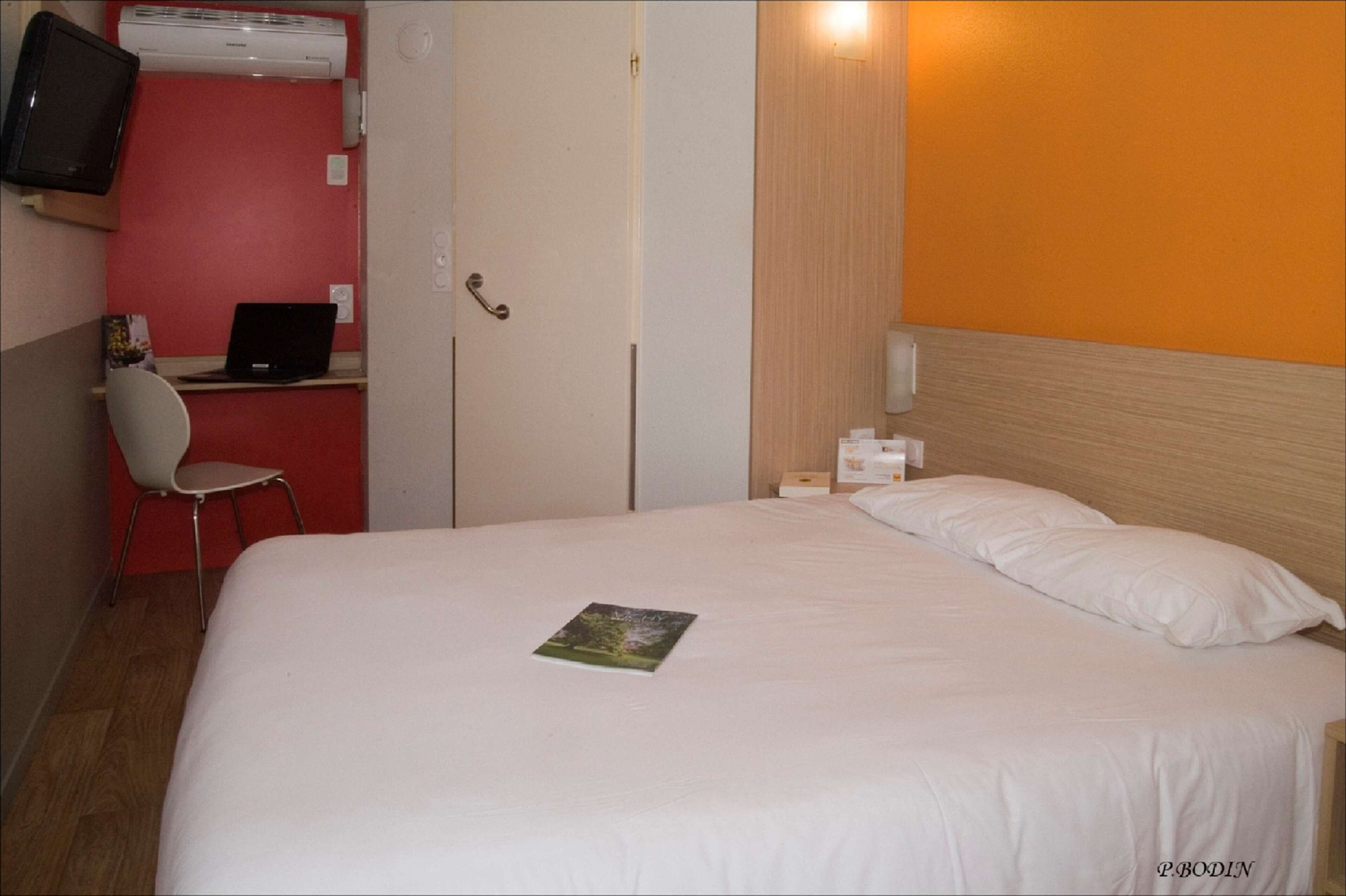 Photo - Premiere Classe Vichy - Bellerive Sur Allier