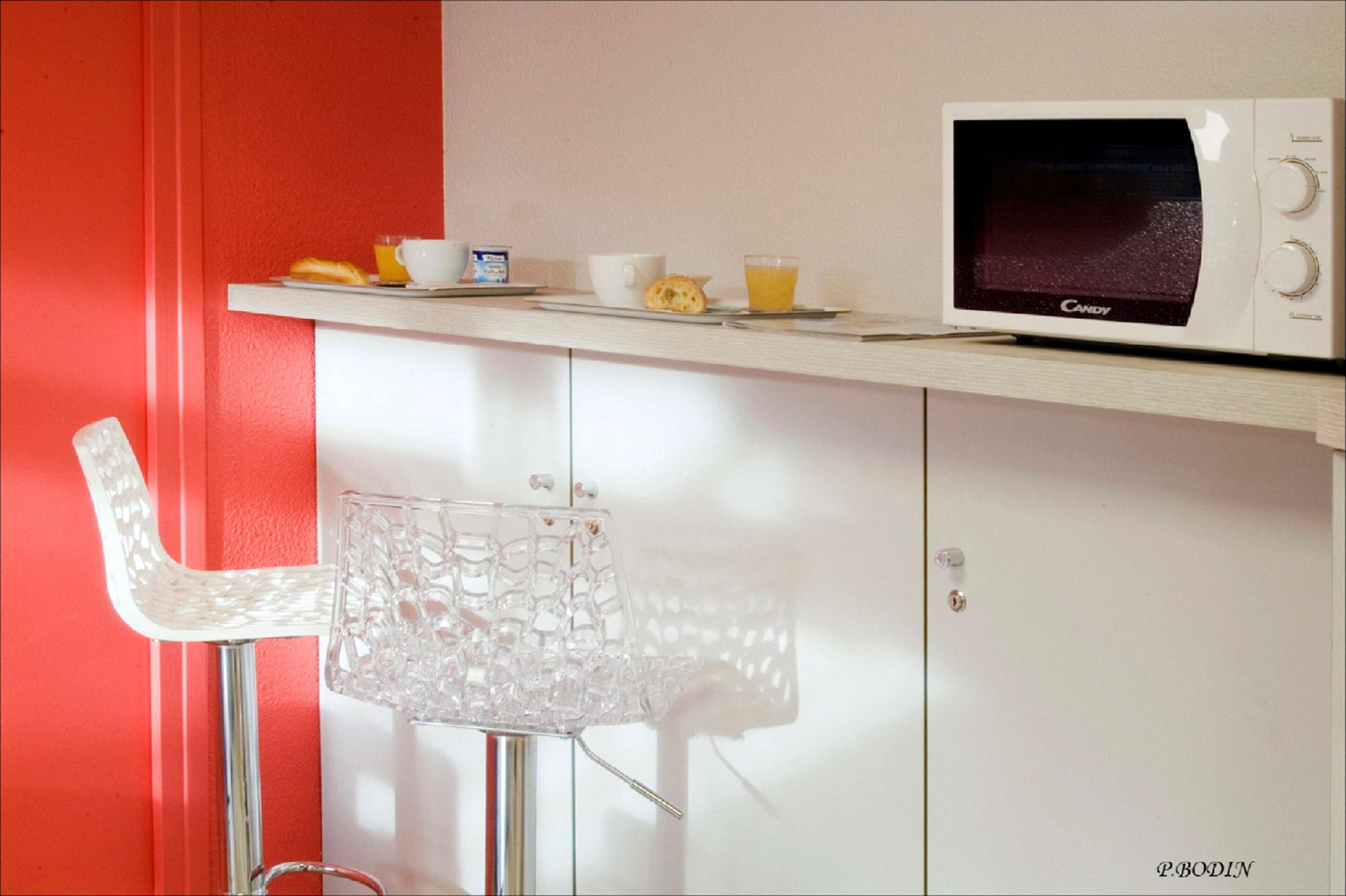 Photo - Premiere Classe Vichy - Bellerive Sur Allier