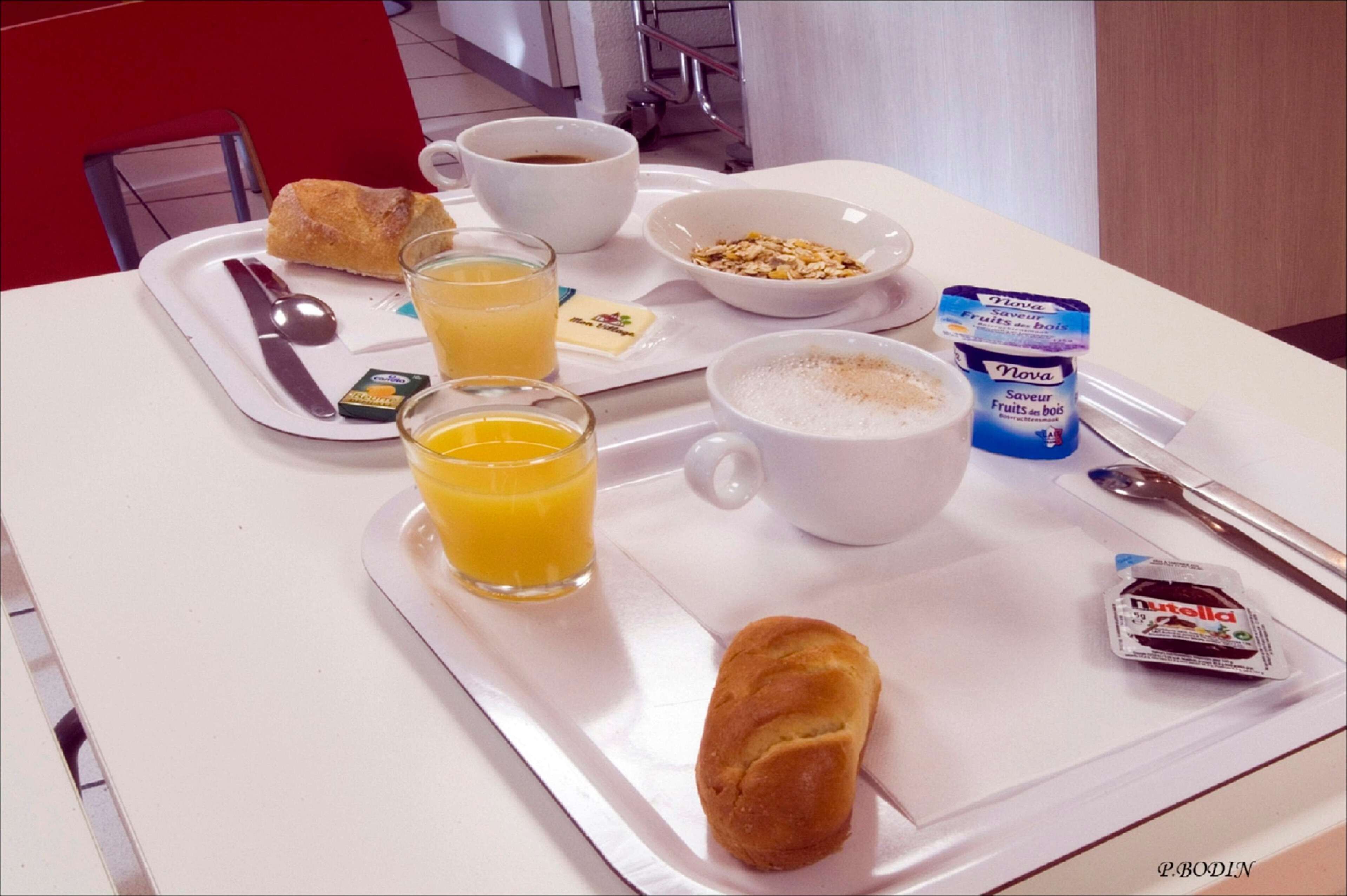 Photo - Premiere Classe Vichy - Bellerive Sur Allier