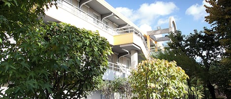 Jardín