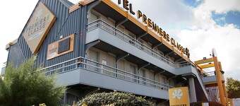 克萊蒙特費蘭德南 - 奧比耶爾頂級經典飯店