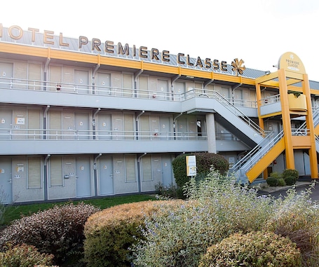 PREMIERE CLASSE CLERMONT FERRAND SUD - Aubière