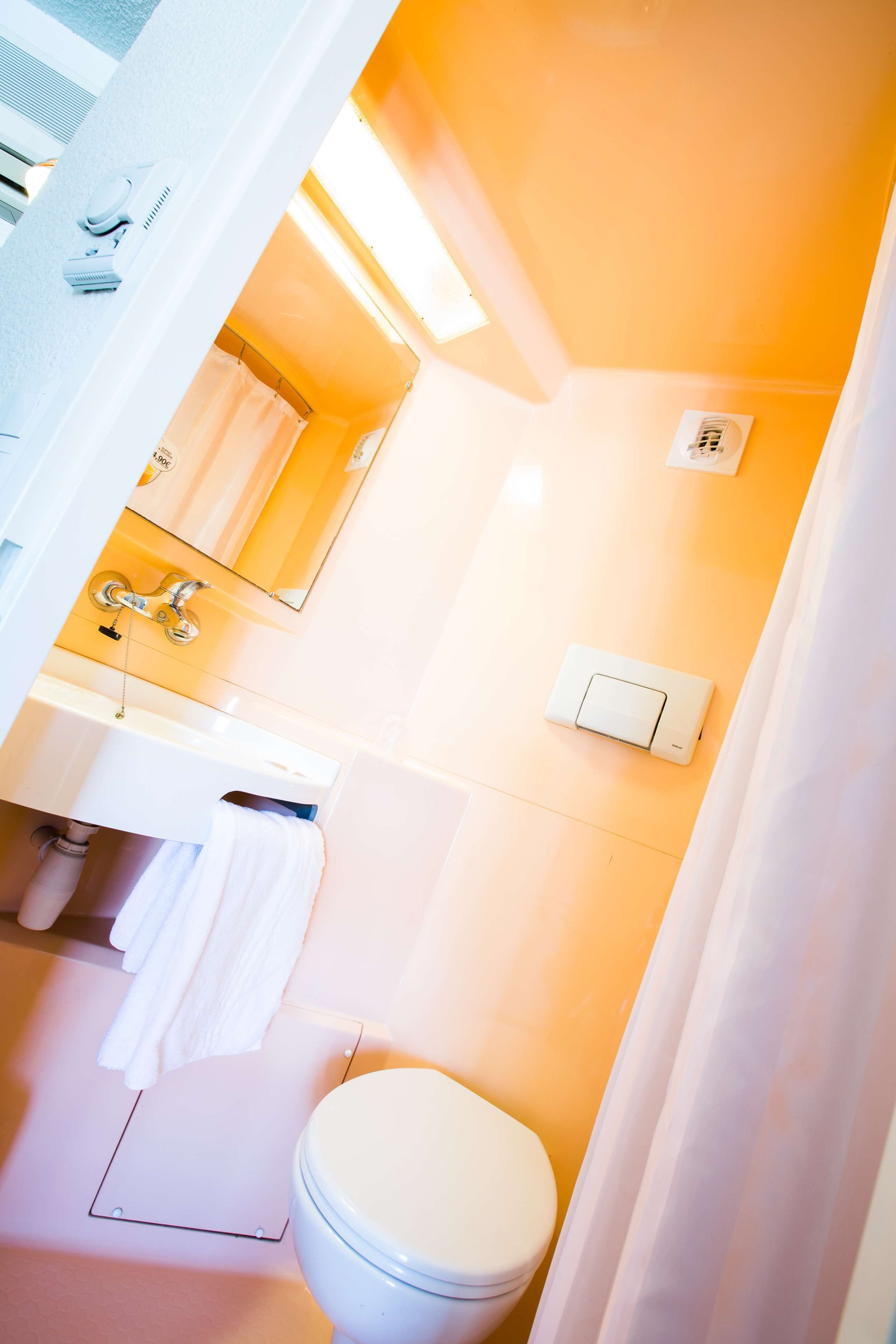 Foto - Première Classe Clermont Ferrand Nord