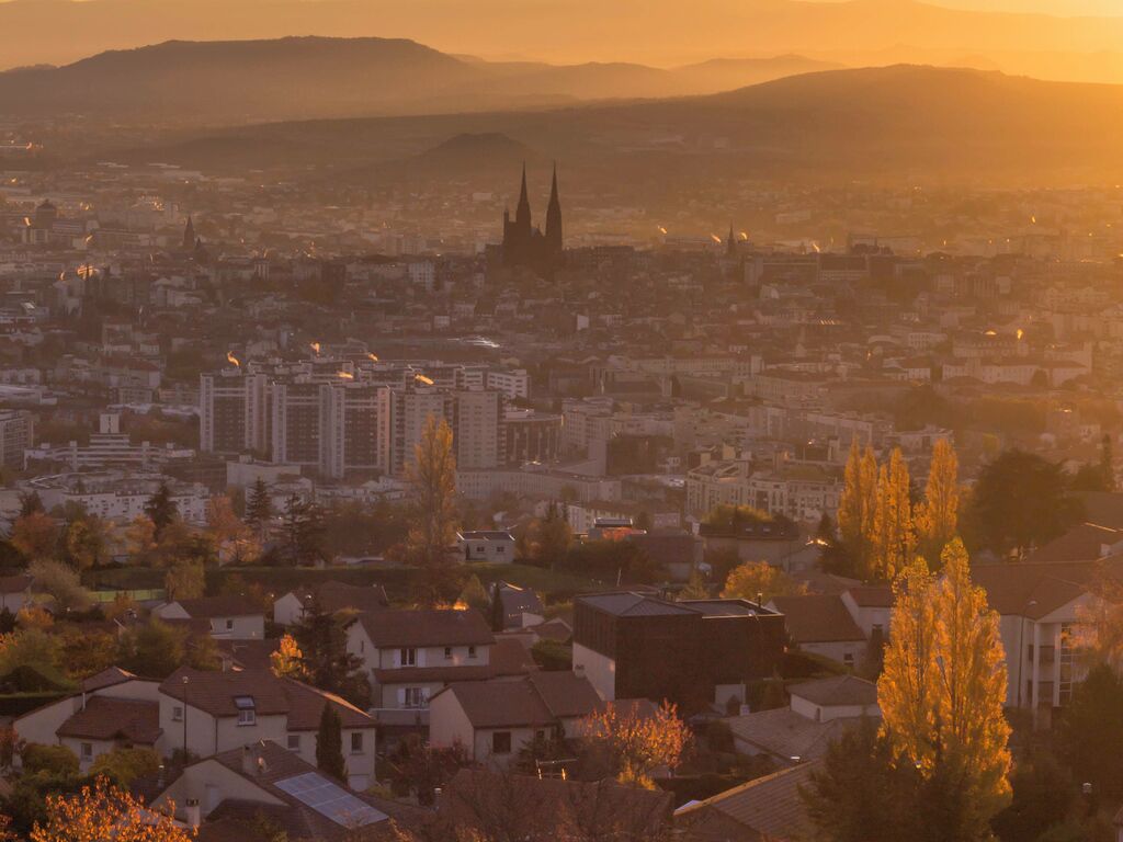 Foto - Première Classe Clermont Ferrand Nord