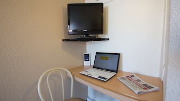 Servicios de la habitación