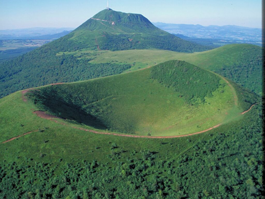 Foto - Première Classe Clermont Ferrand Nord