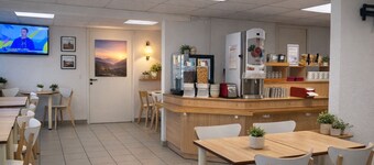 Premiere Classe Clermont Ferrand Nord