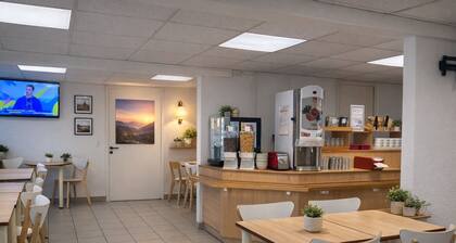 Premiere Classe Clermont Ferrand Nord