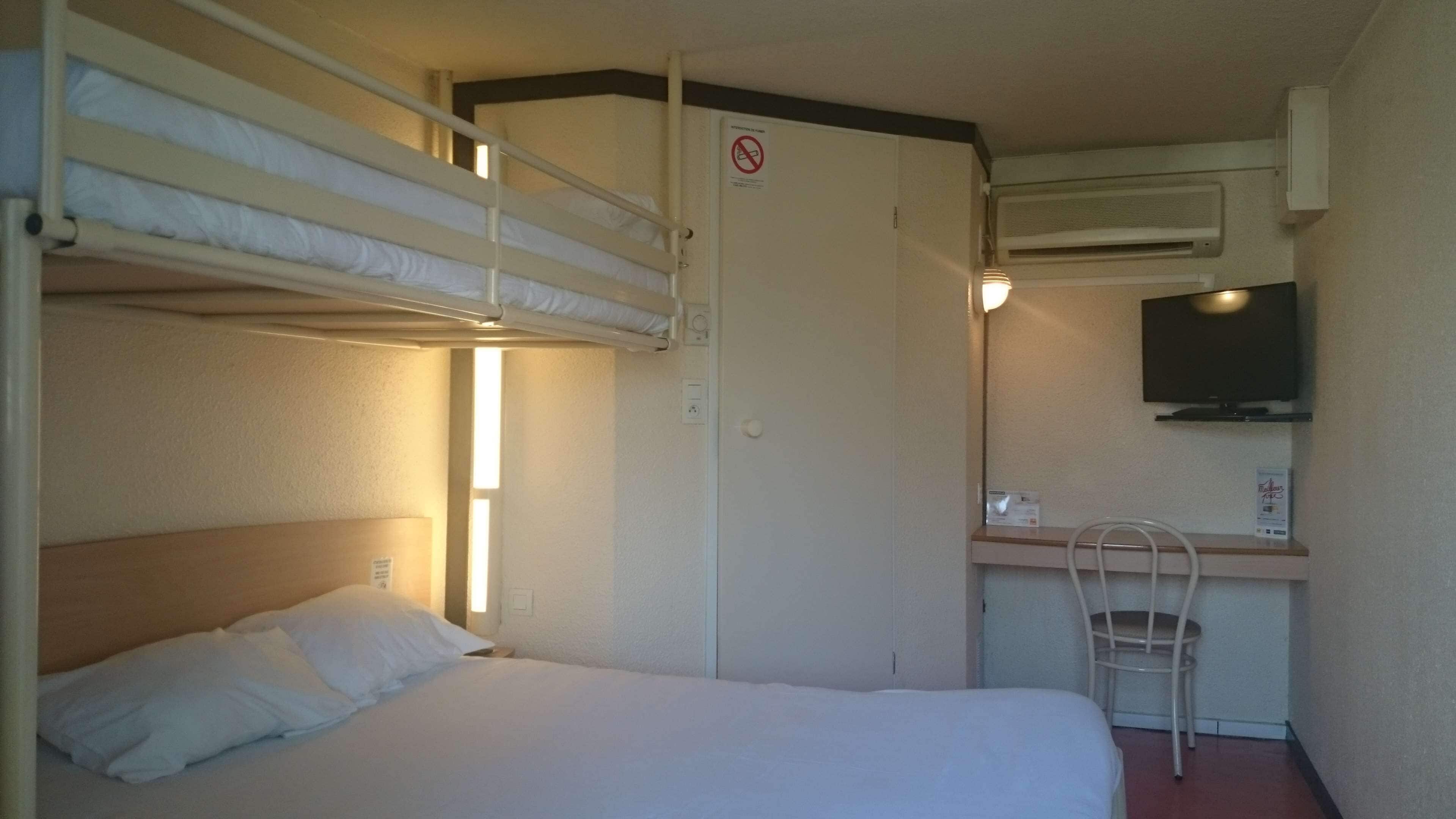 Foto - Première Classe Clermont Ferrand Nord