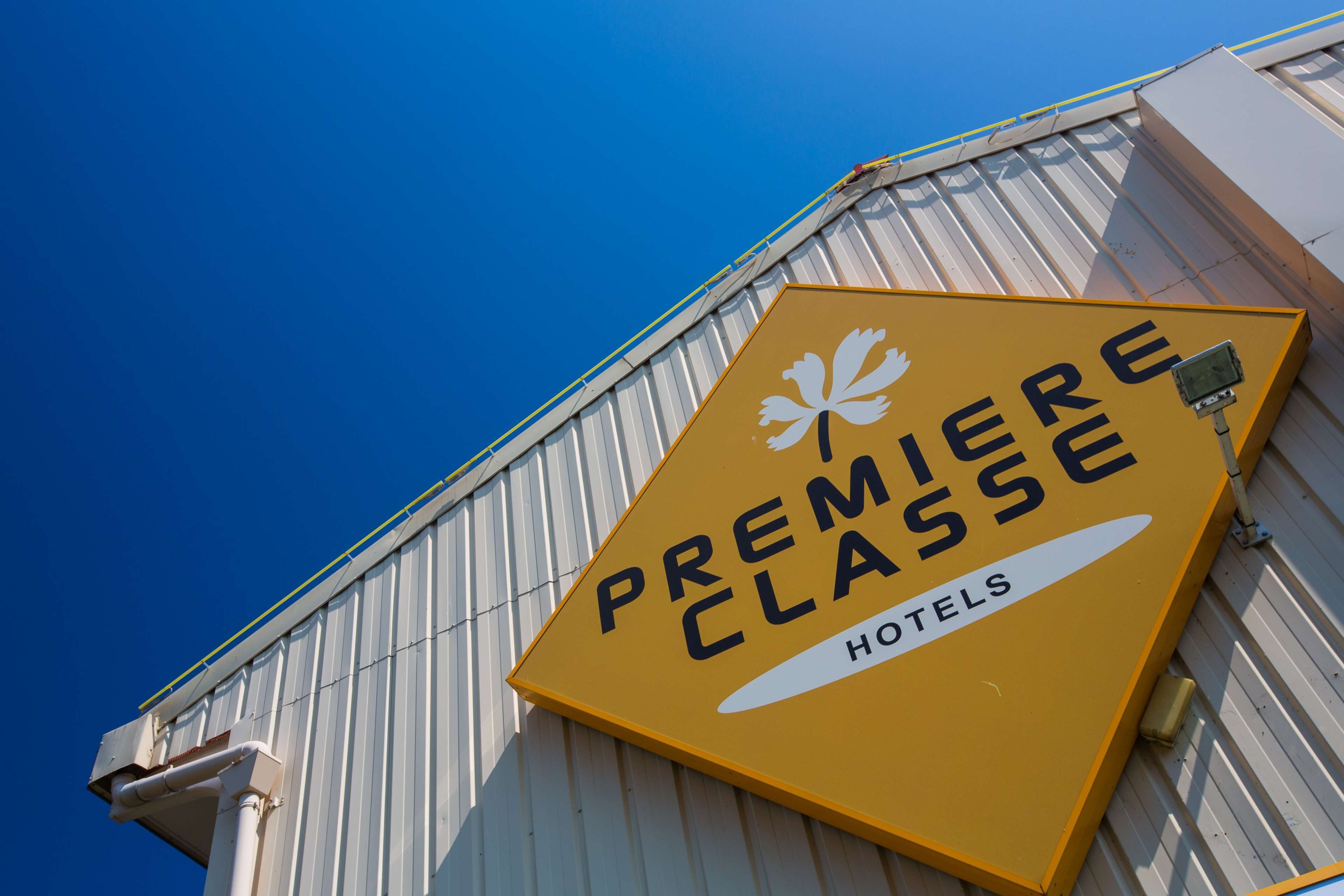 Foto - Première Classe Clermont Ferrand Nord