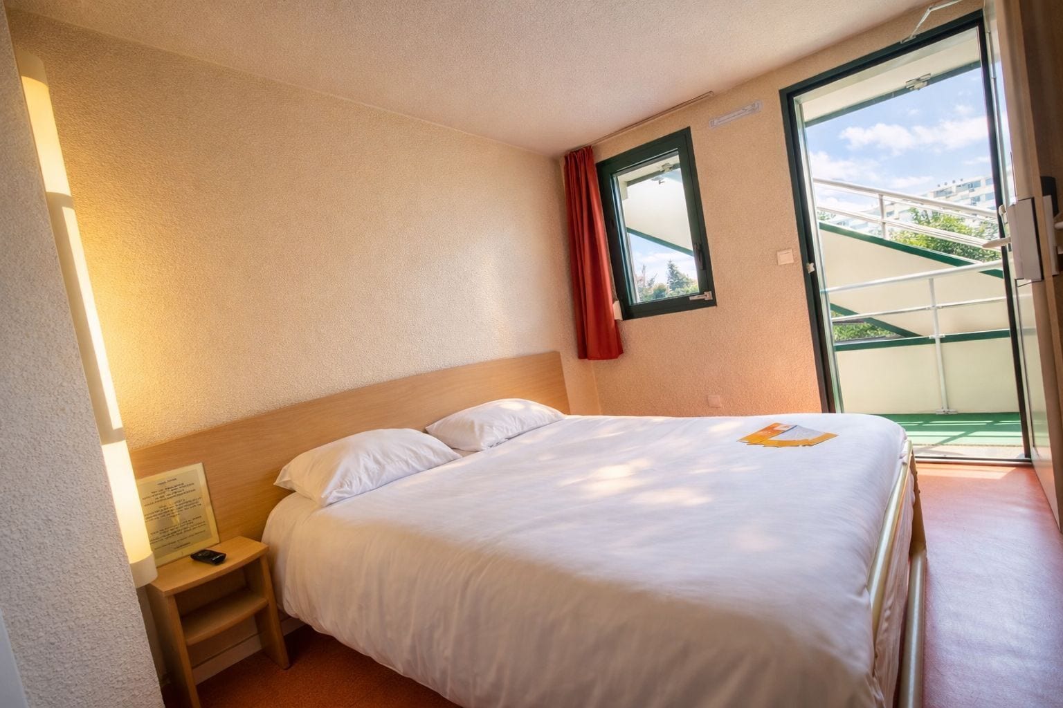 Foto - Première Classe Clermont Ferrand Nord