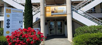 Premiere Classe La Rochelle Sud-Angoulins