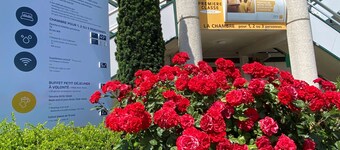 Premiere Classe La Rochelle Sud-Angoulins