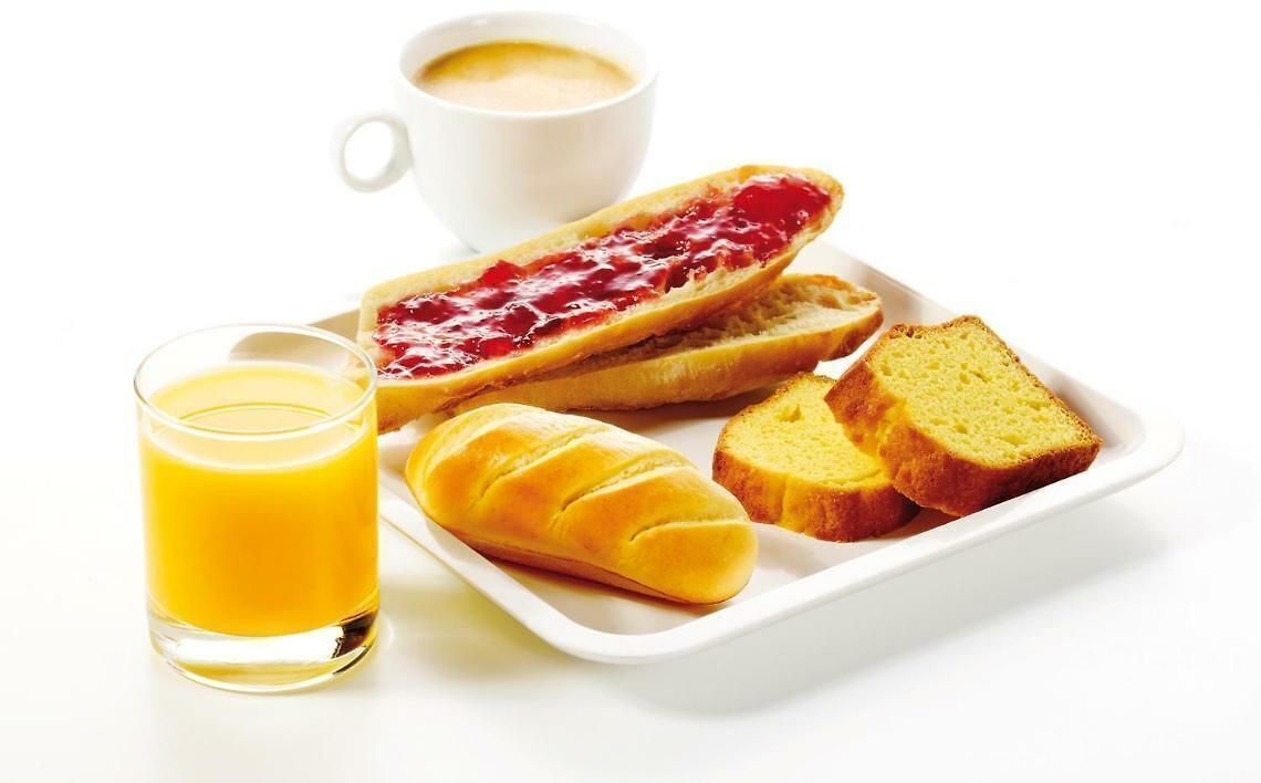 Foto - Premiere Classe La Rochelle Sud-Angoulins