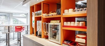 Premiere Classe Saint Brieuc-Tregueux