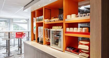 Premiere Classe Saint Brieuc-Tregueux