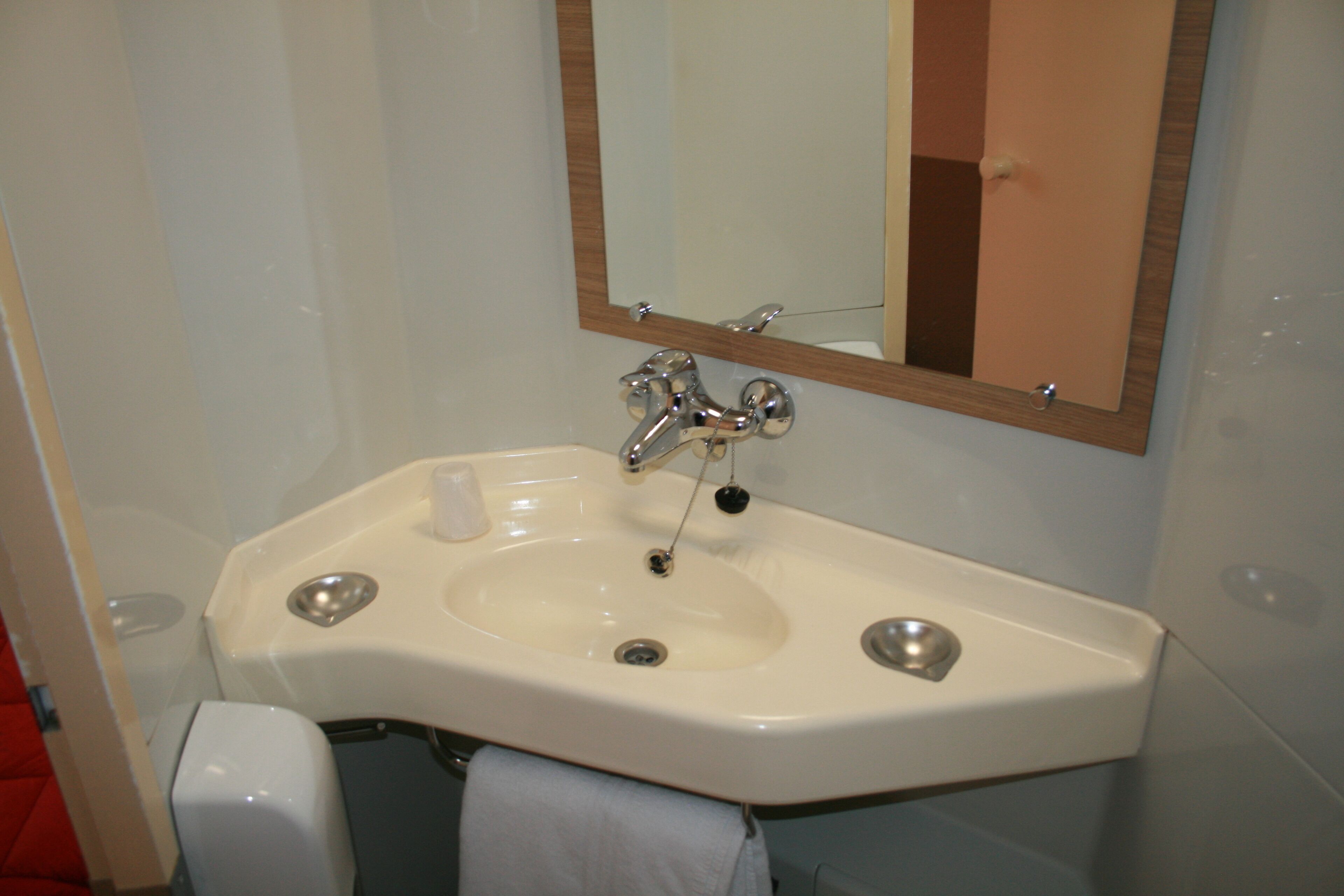 Photo - Premiere Classe Carcassonne