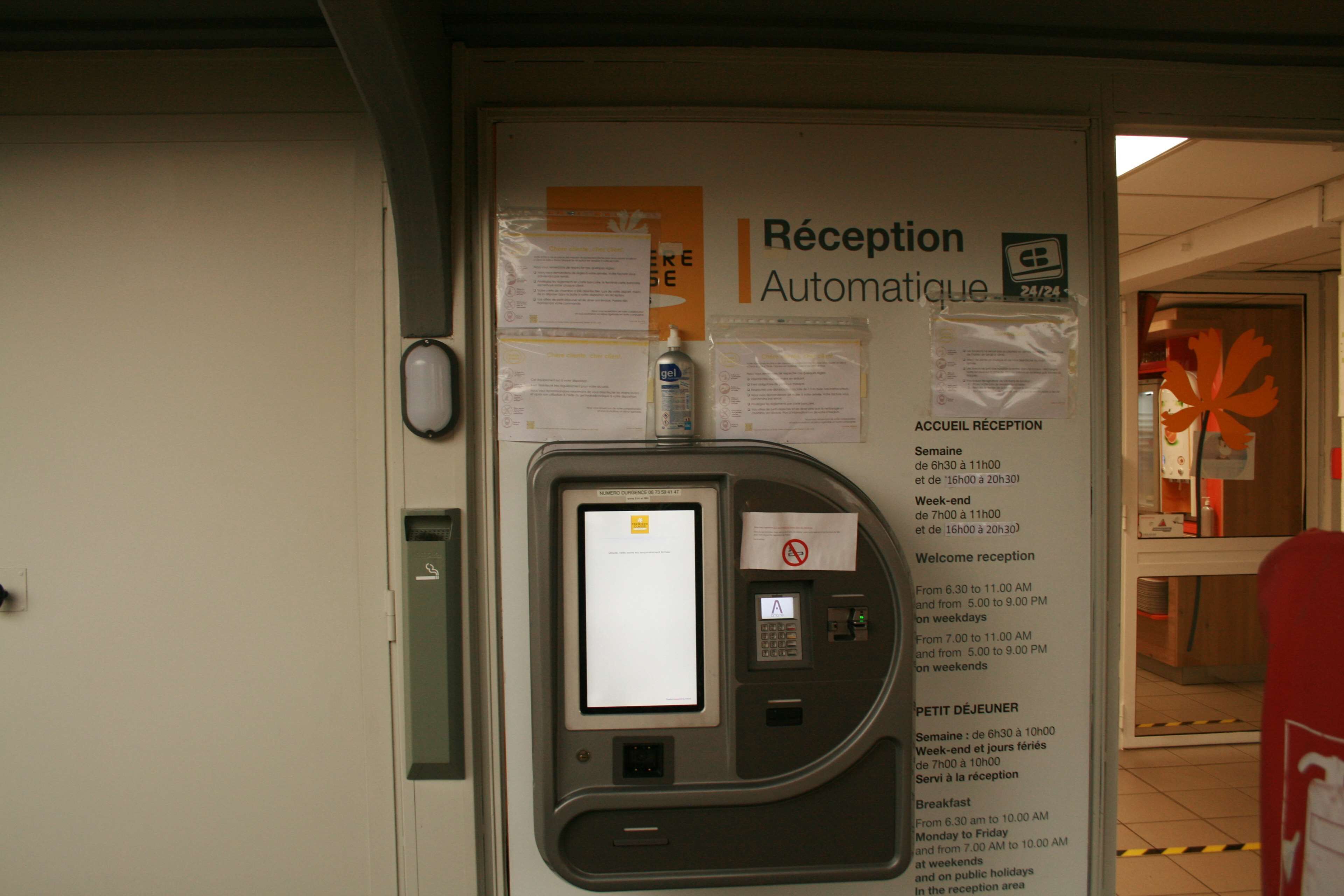 Photo - Premiere Classe Carcassonne