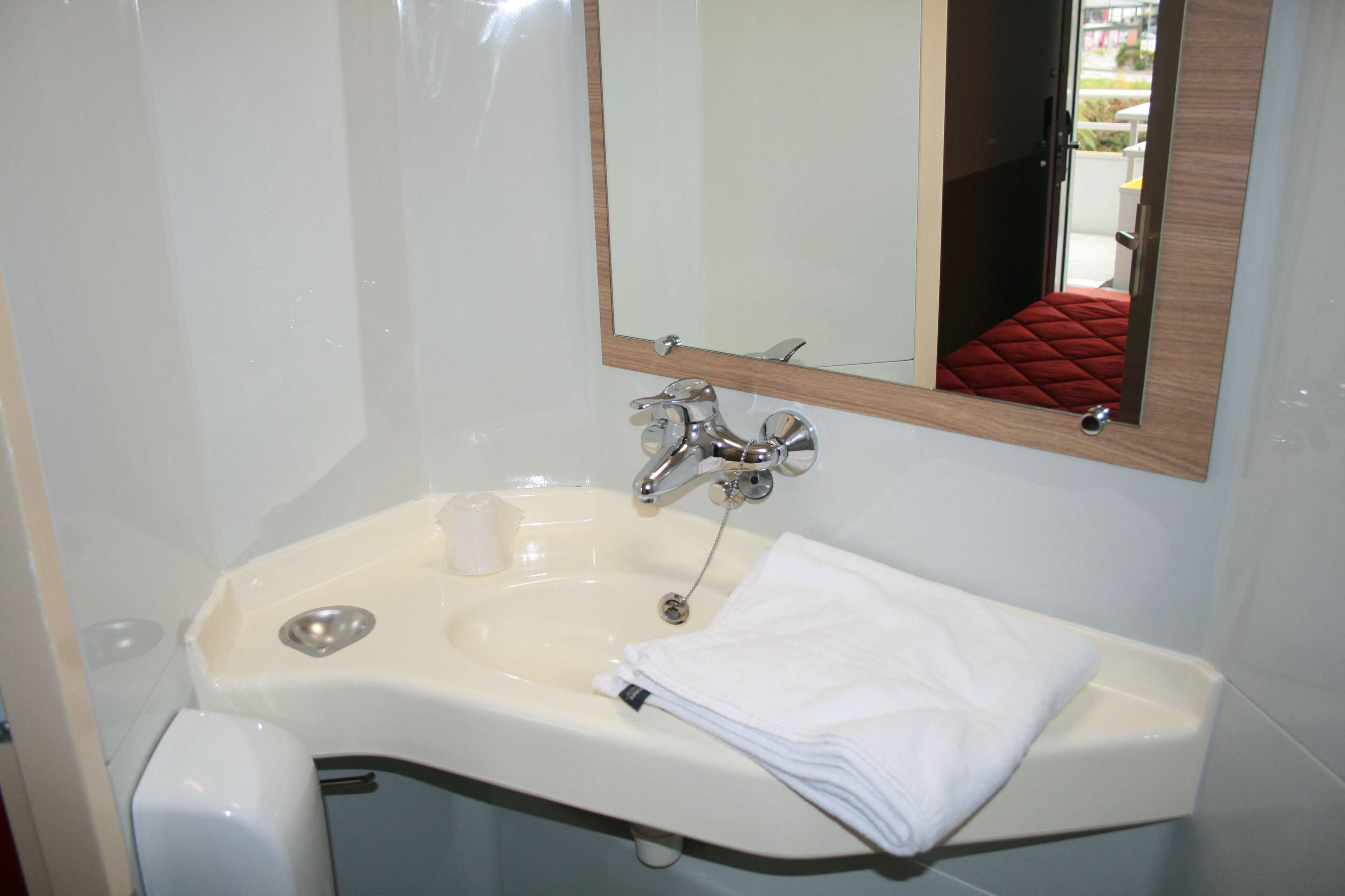 Photo - Premiere Classe Carcassonne