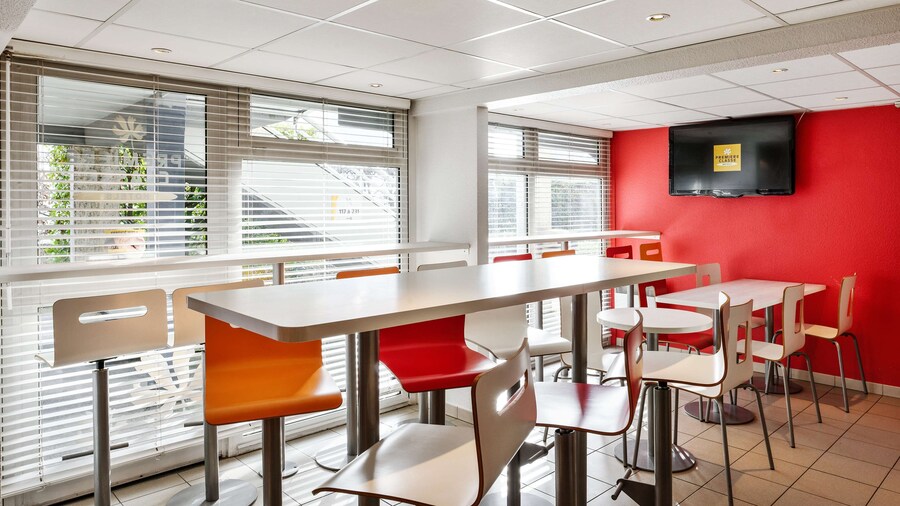 Premiere Classe Carcassonne