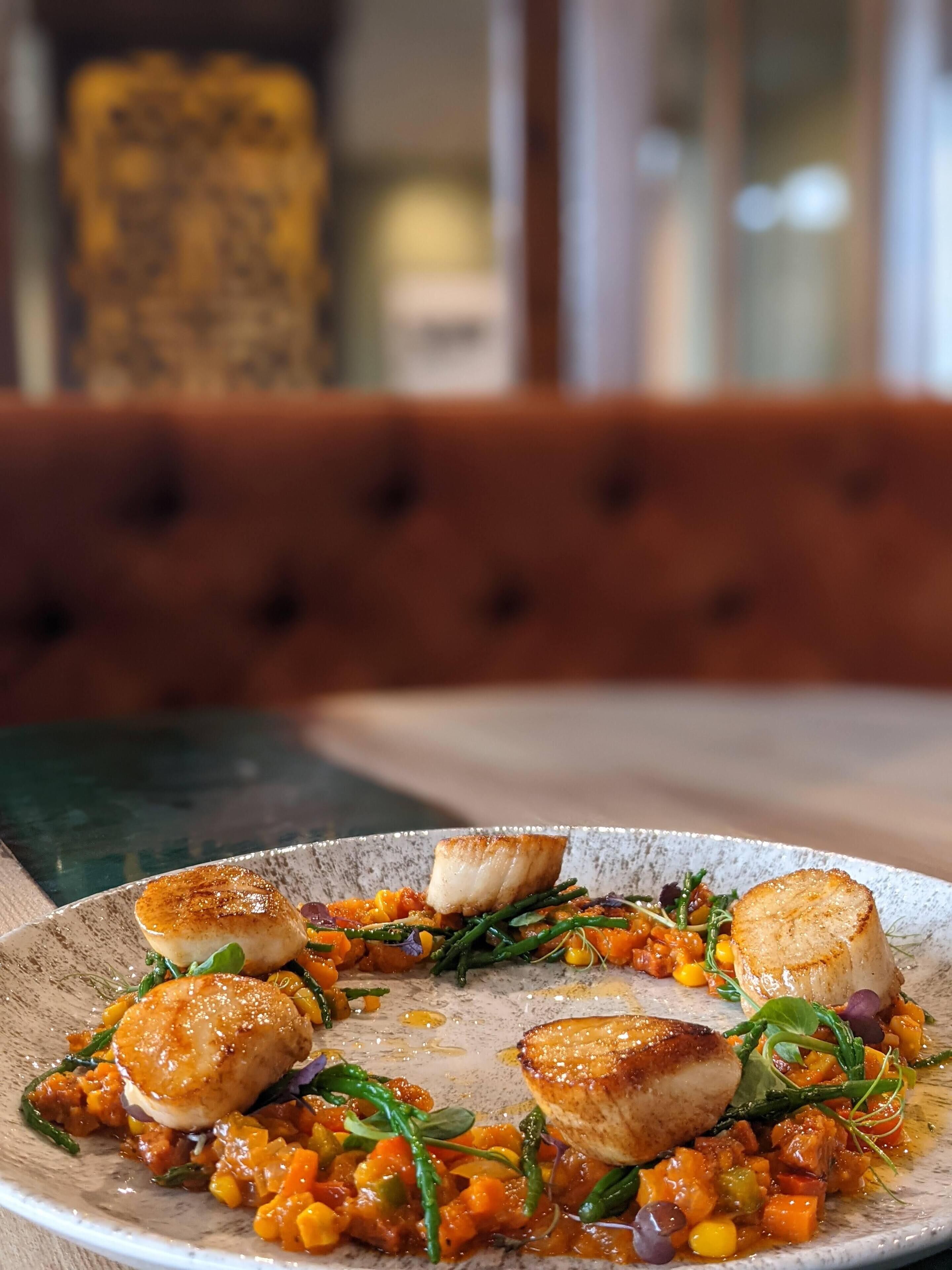 Foto - Isle Of Mull Hotel and Spa