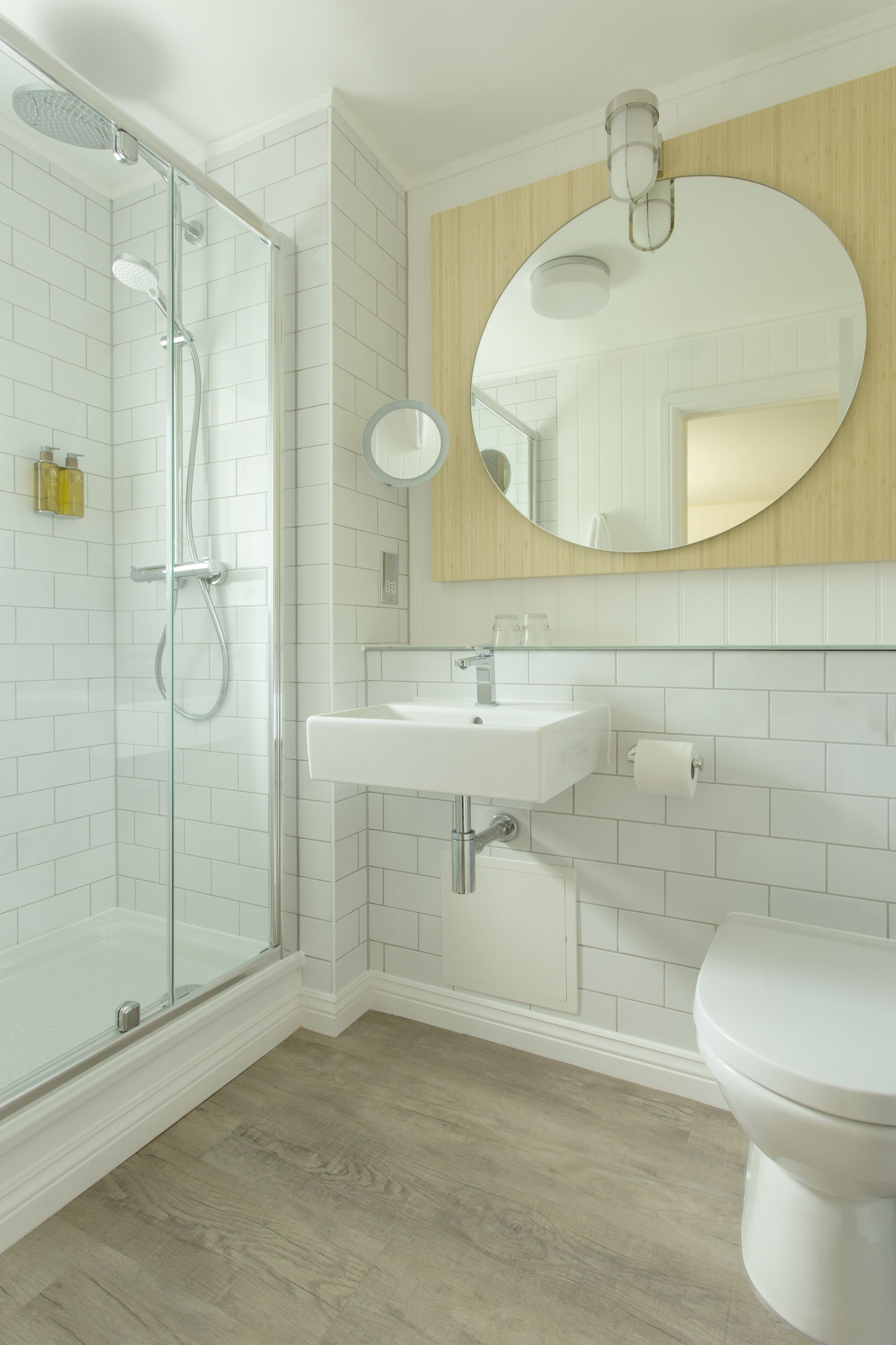 Foto - Isle Of Mull Hotel and Spa