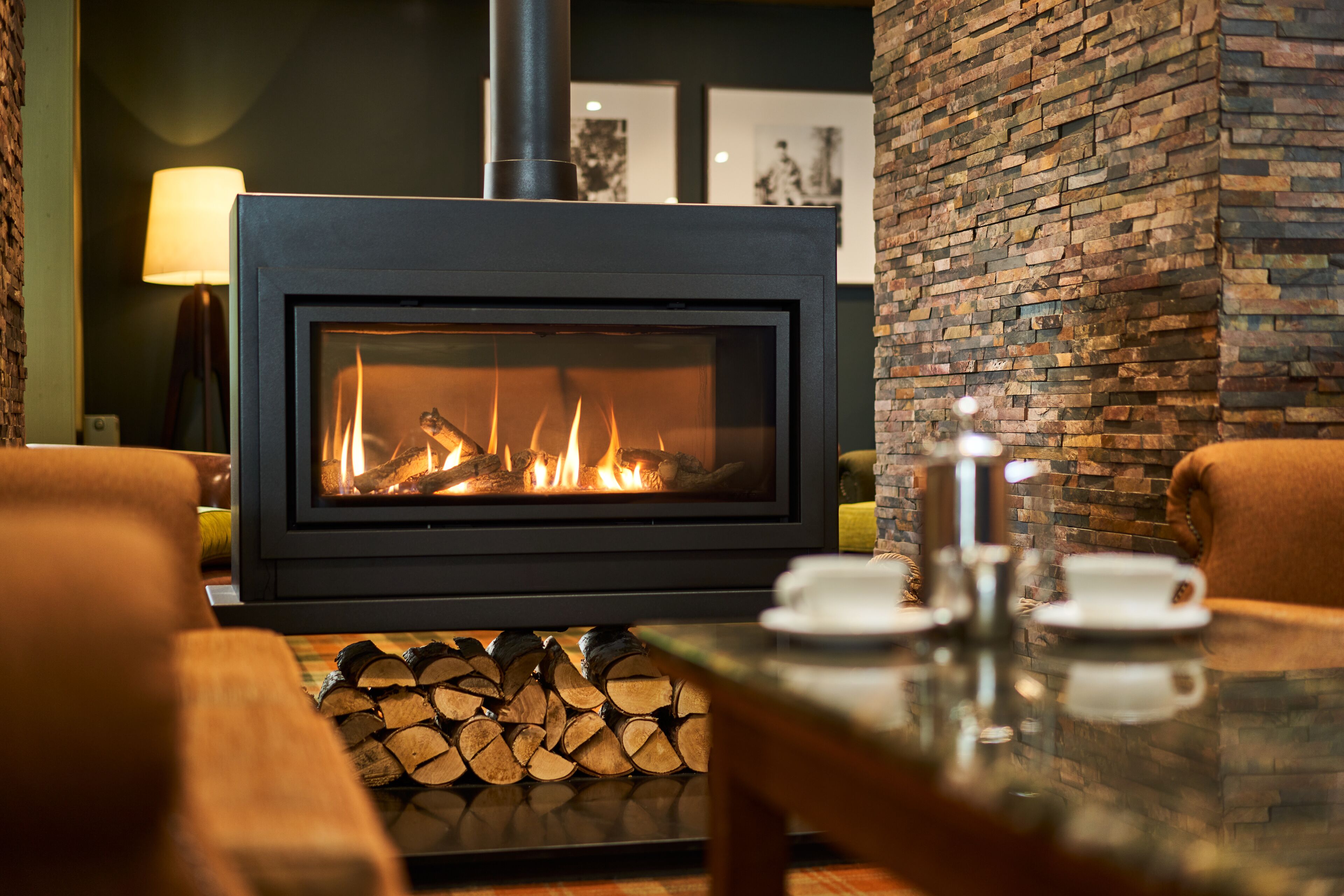 Foto - Isle Of Mull Hotel and Spa