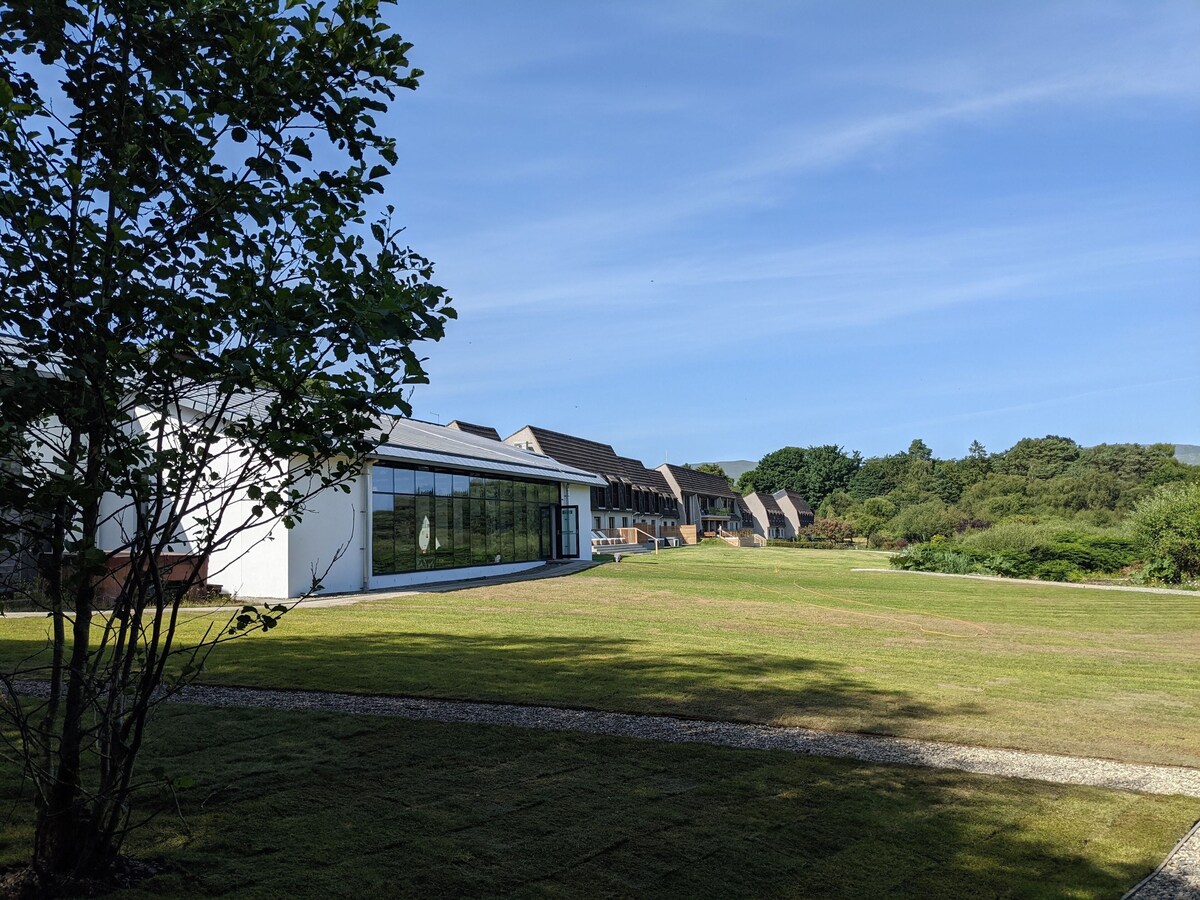The Isle of Mull Hotel and Spa en Isle of Mull