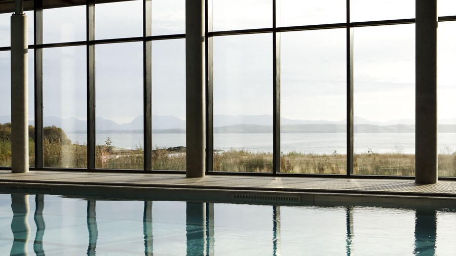 The Isle of Mull Hotel and Spa