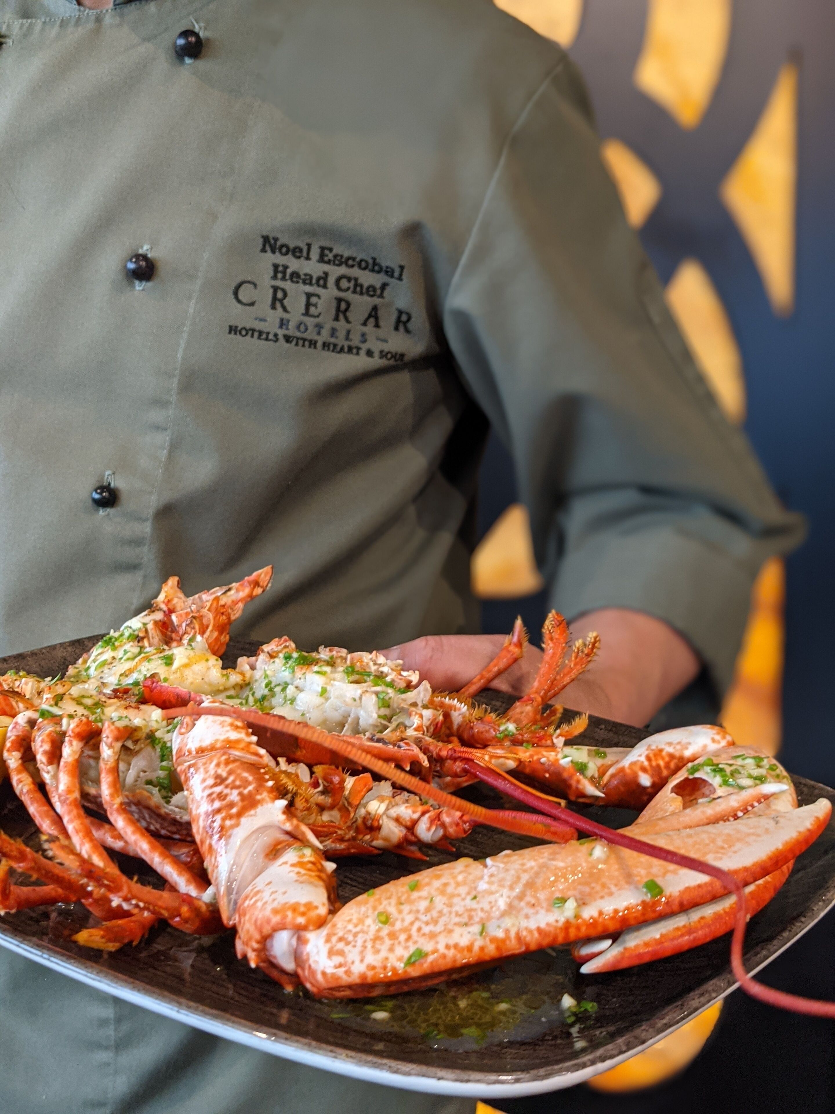 Foto - Isle Of Mull Hotel and Spa