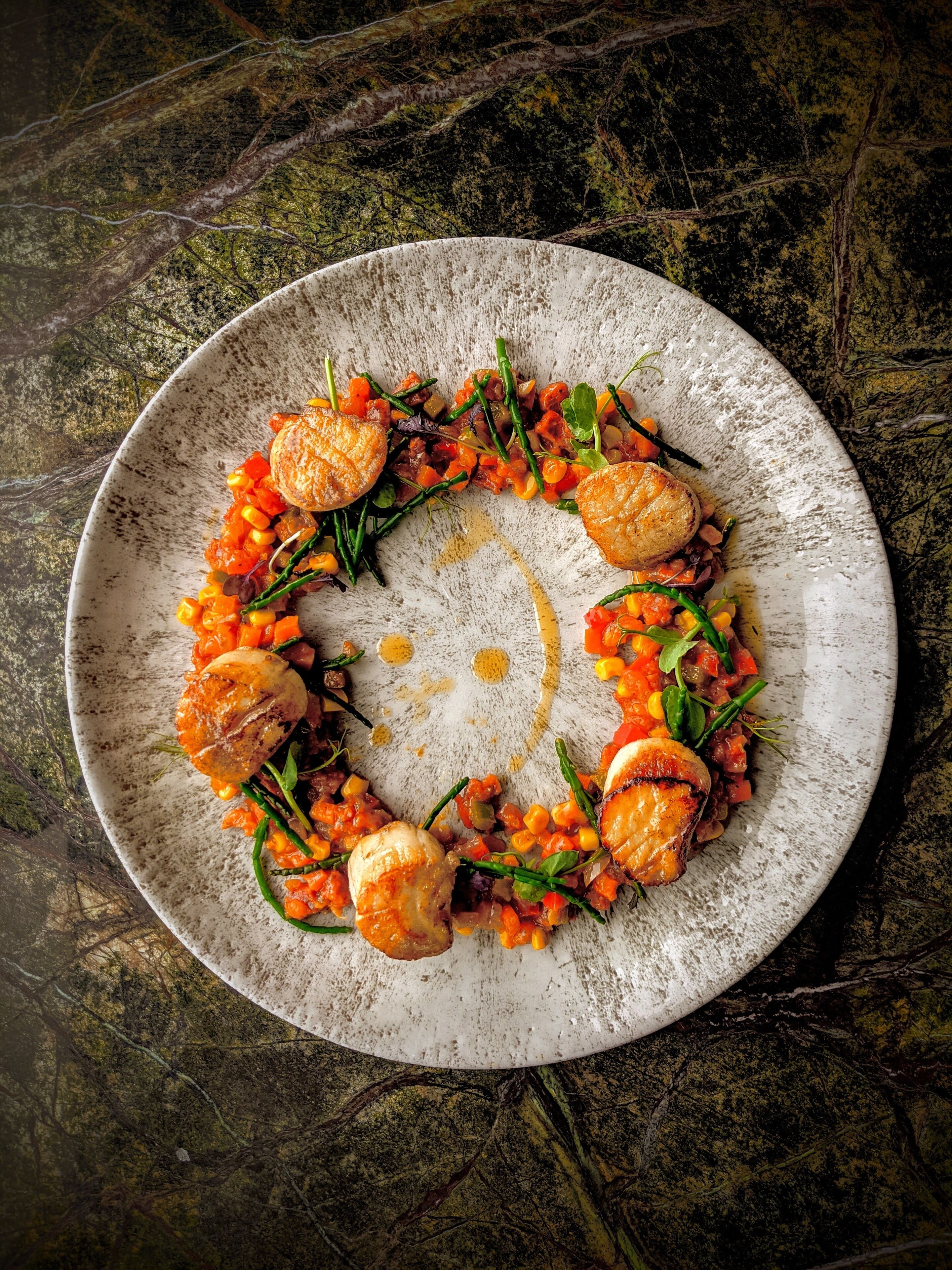 Foto - Isle Of Mull Hotel and Spa