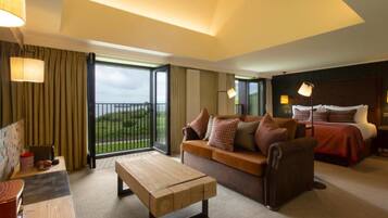 Seaview Suite | View from room