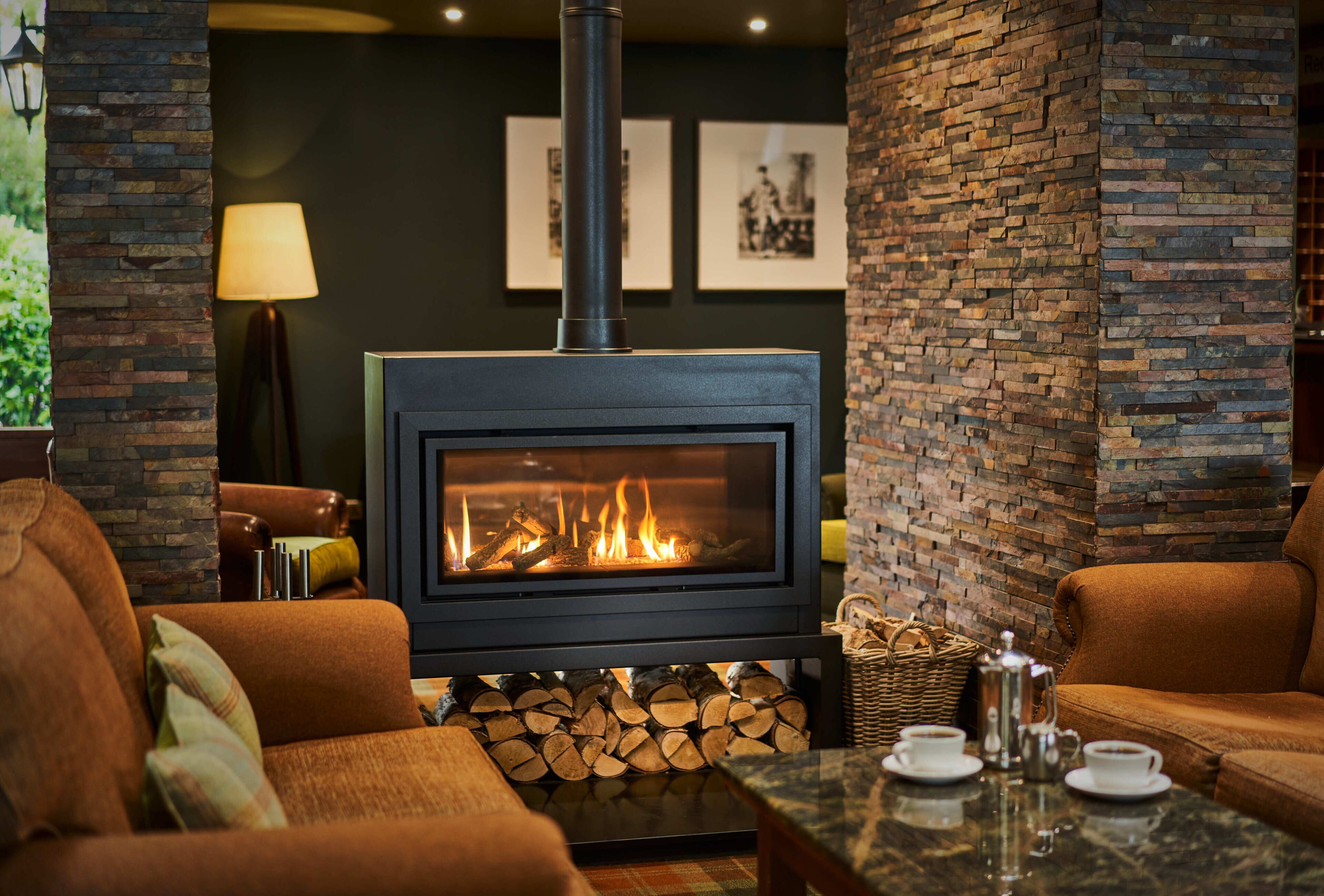 Foto - Isle Of Mull Hotel and Spa