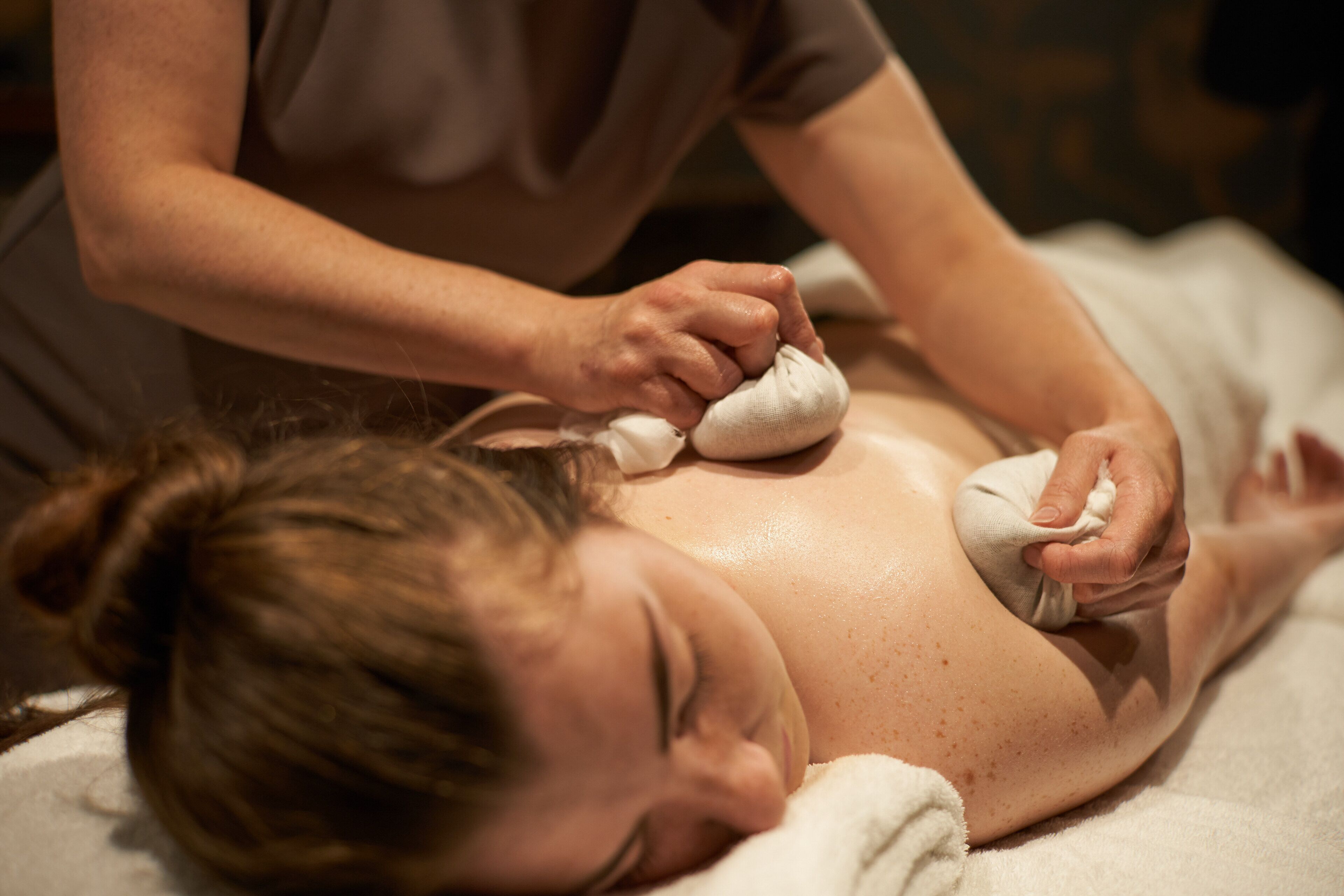 Foto - Isle Of Mull Hotel and Spa