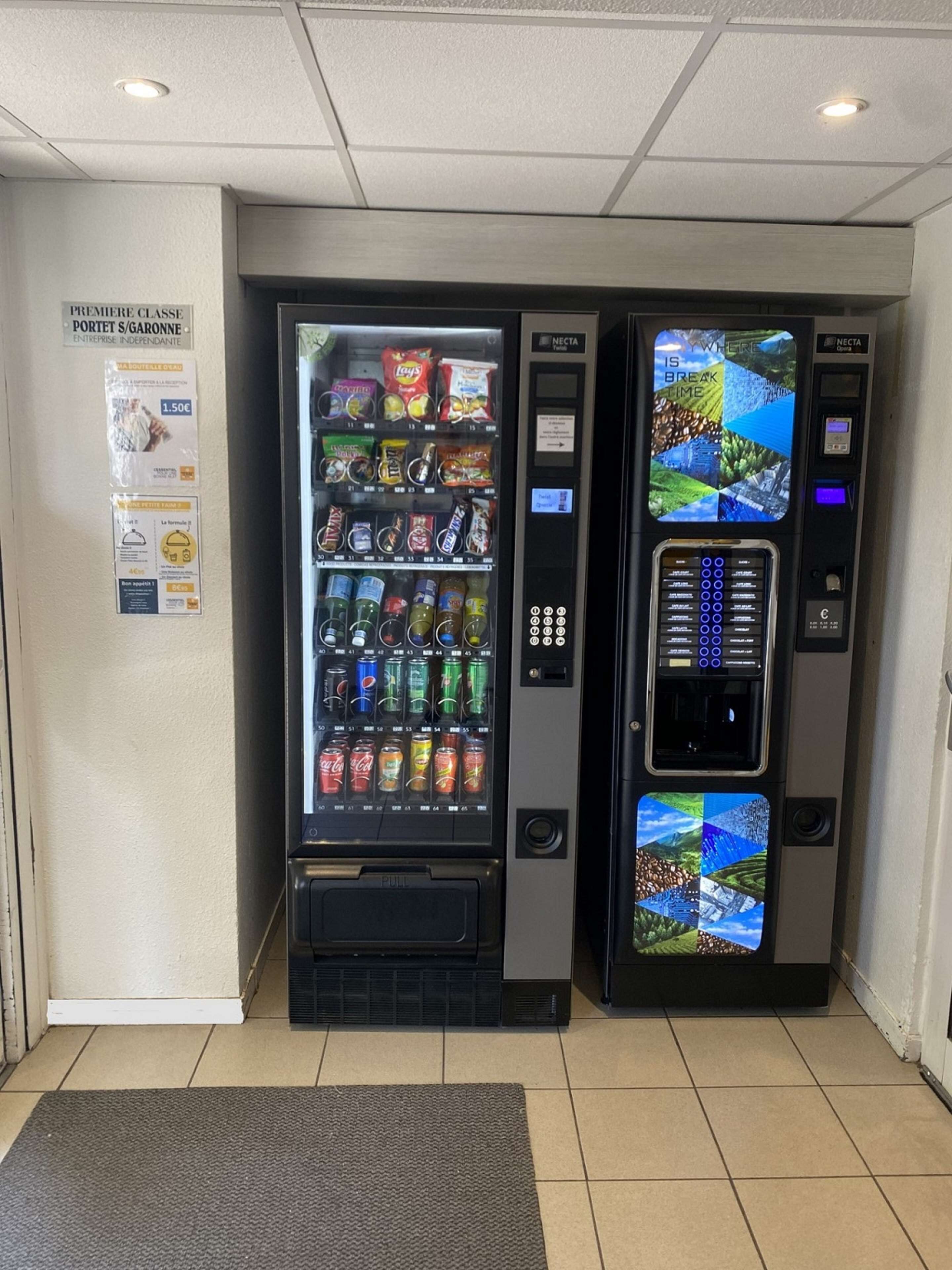 Foto - Premiere Classe Toulouse Sud - Portet