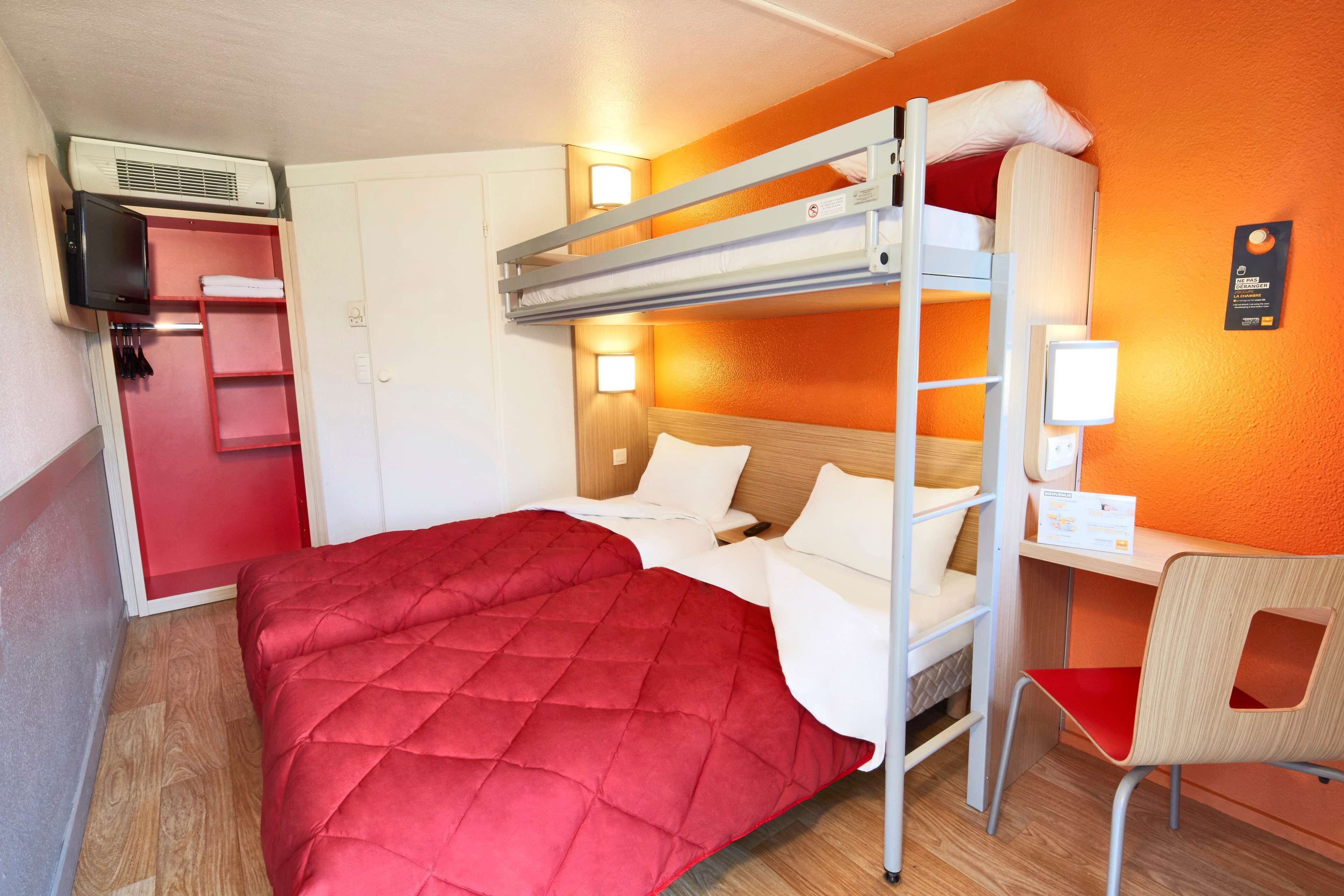 Foto - Premiere Classe Toulouse Sud - Portet