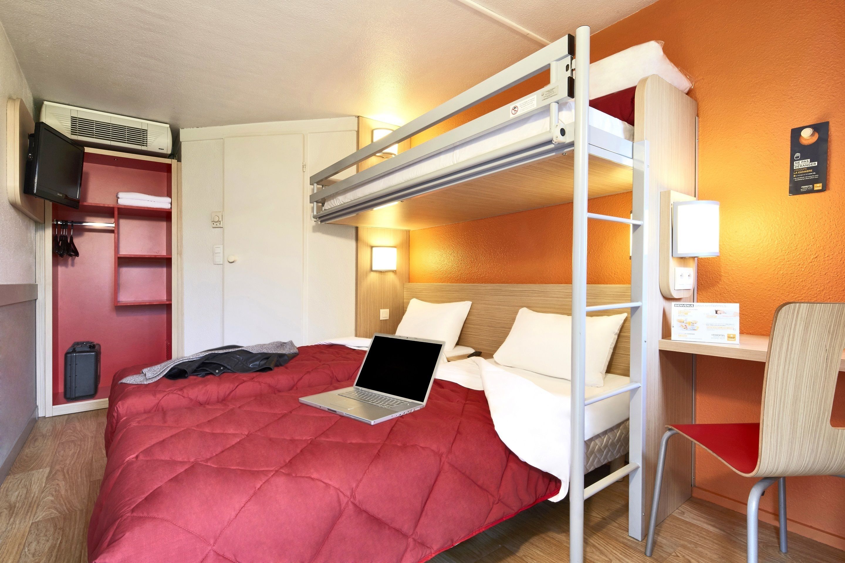 Foto - Premiere Classe Toulouse Sud - Portet