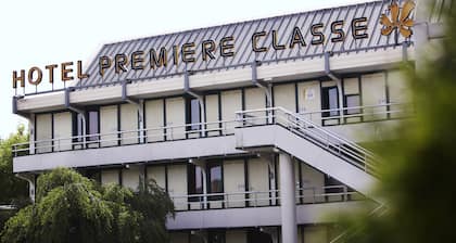 Premiere Classe Pamiers