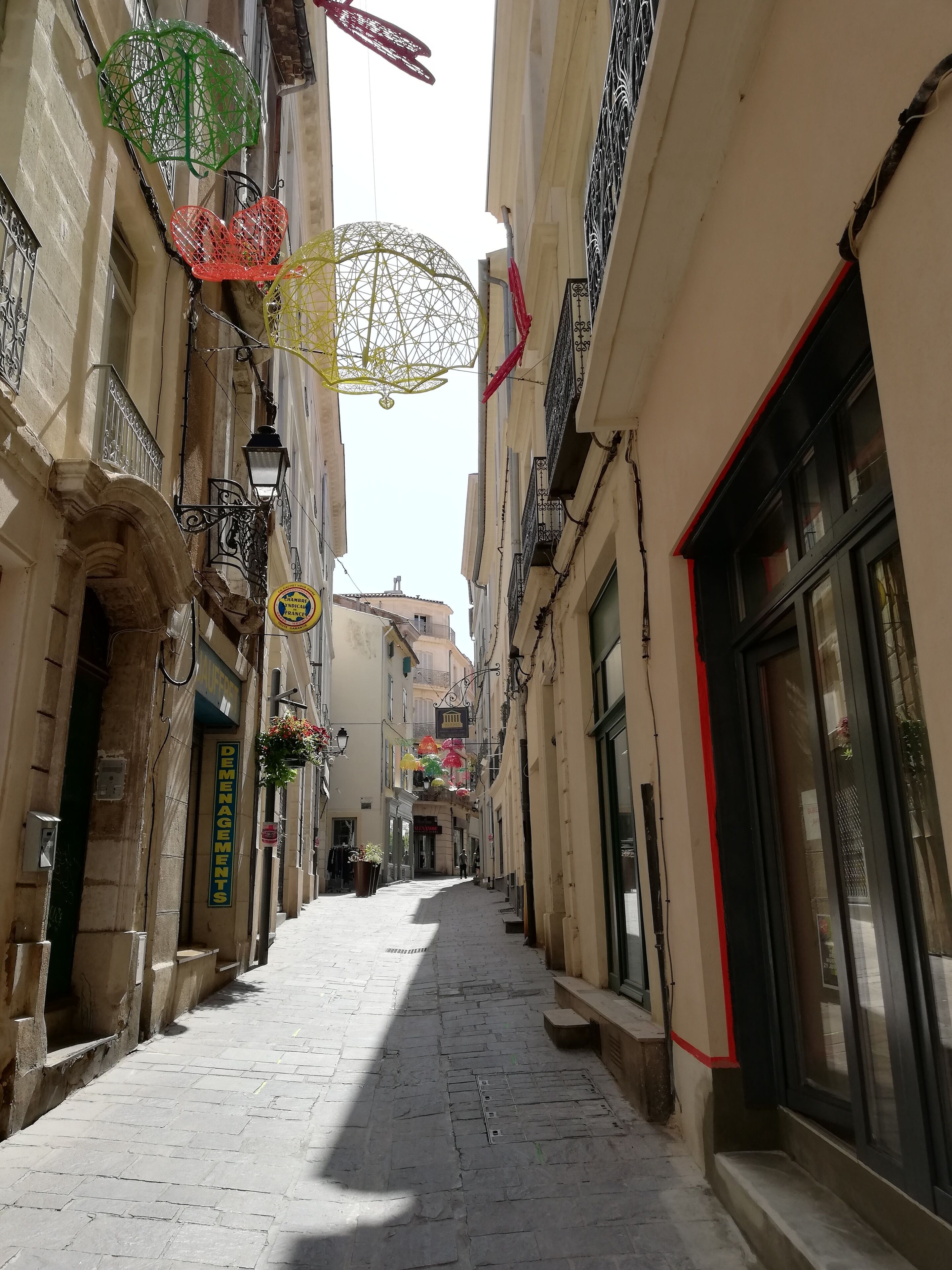 Foto - Premiere Classe Beziers