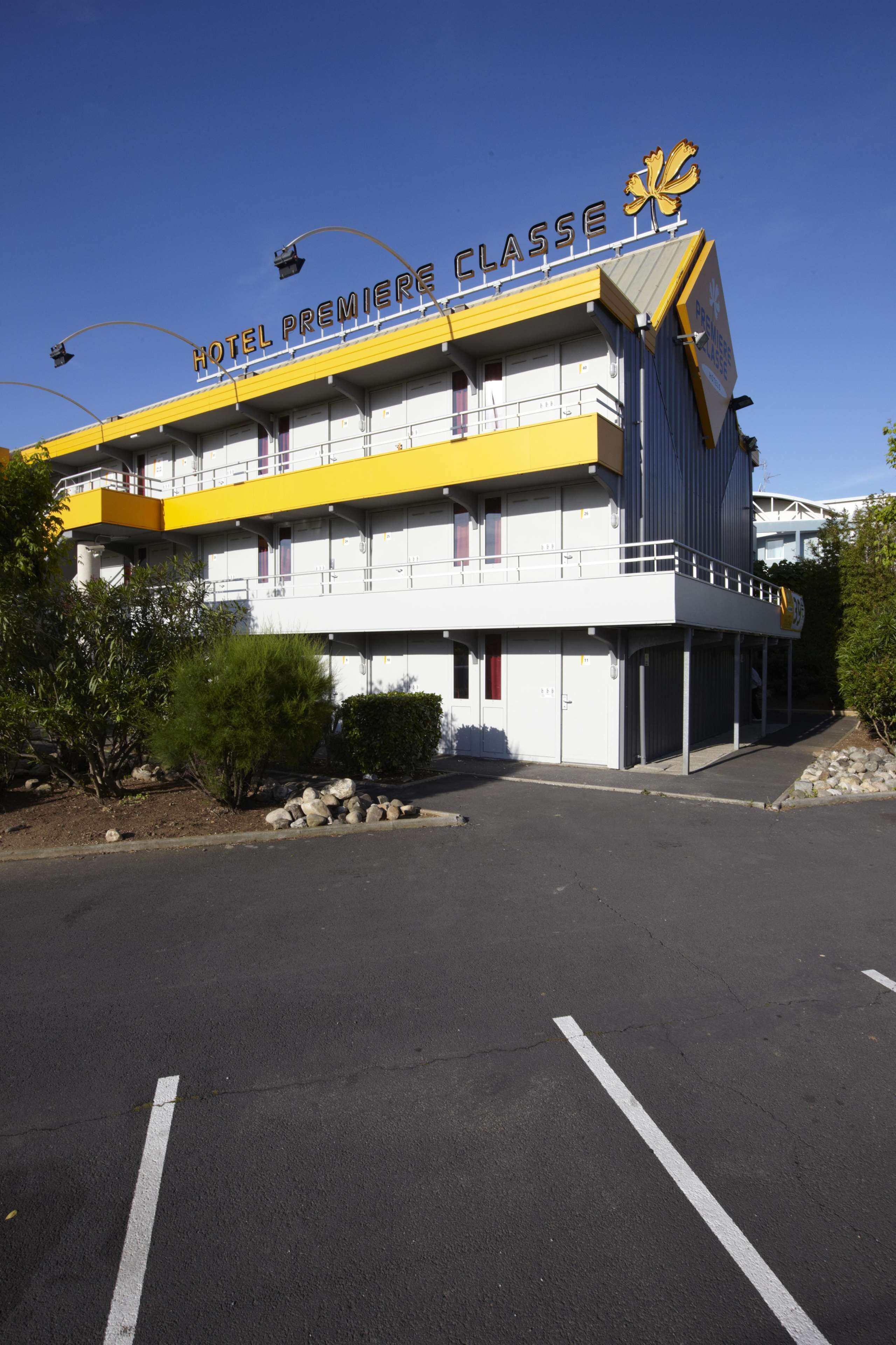 Foto - Premiere Classe Beziers