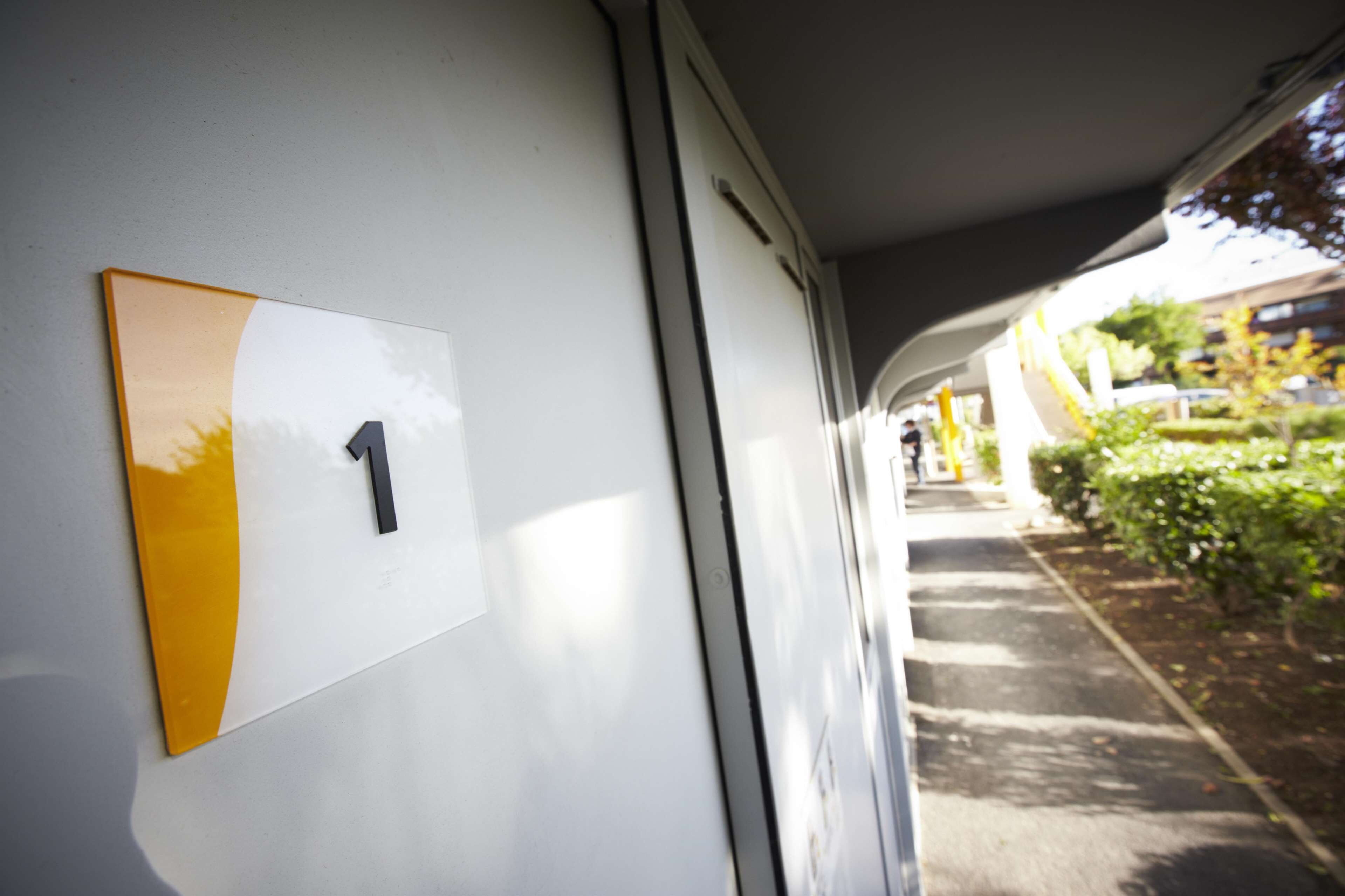 Foto - Premiere Classe Beziers