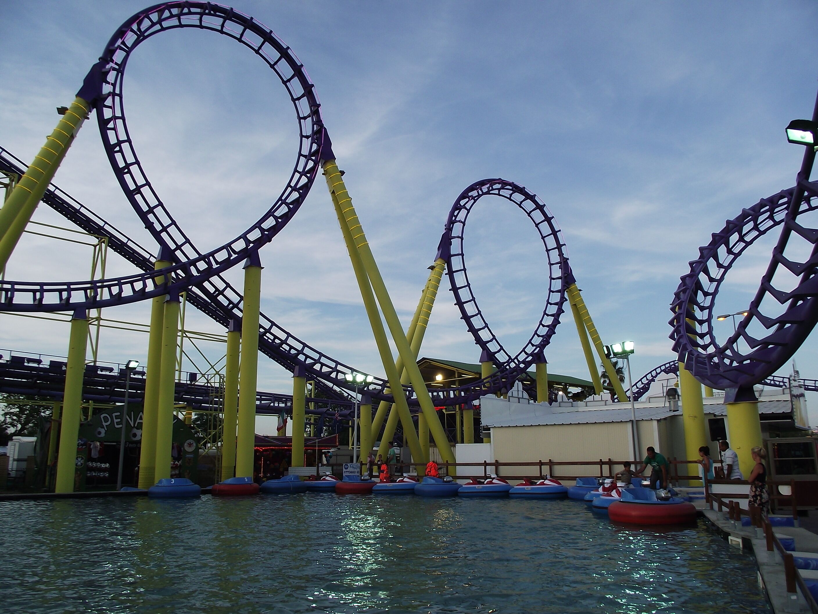 Foto - Premiere Classe Beziers