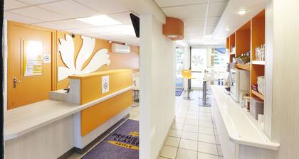 Premiere Classe Beziers