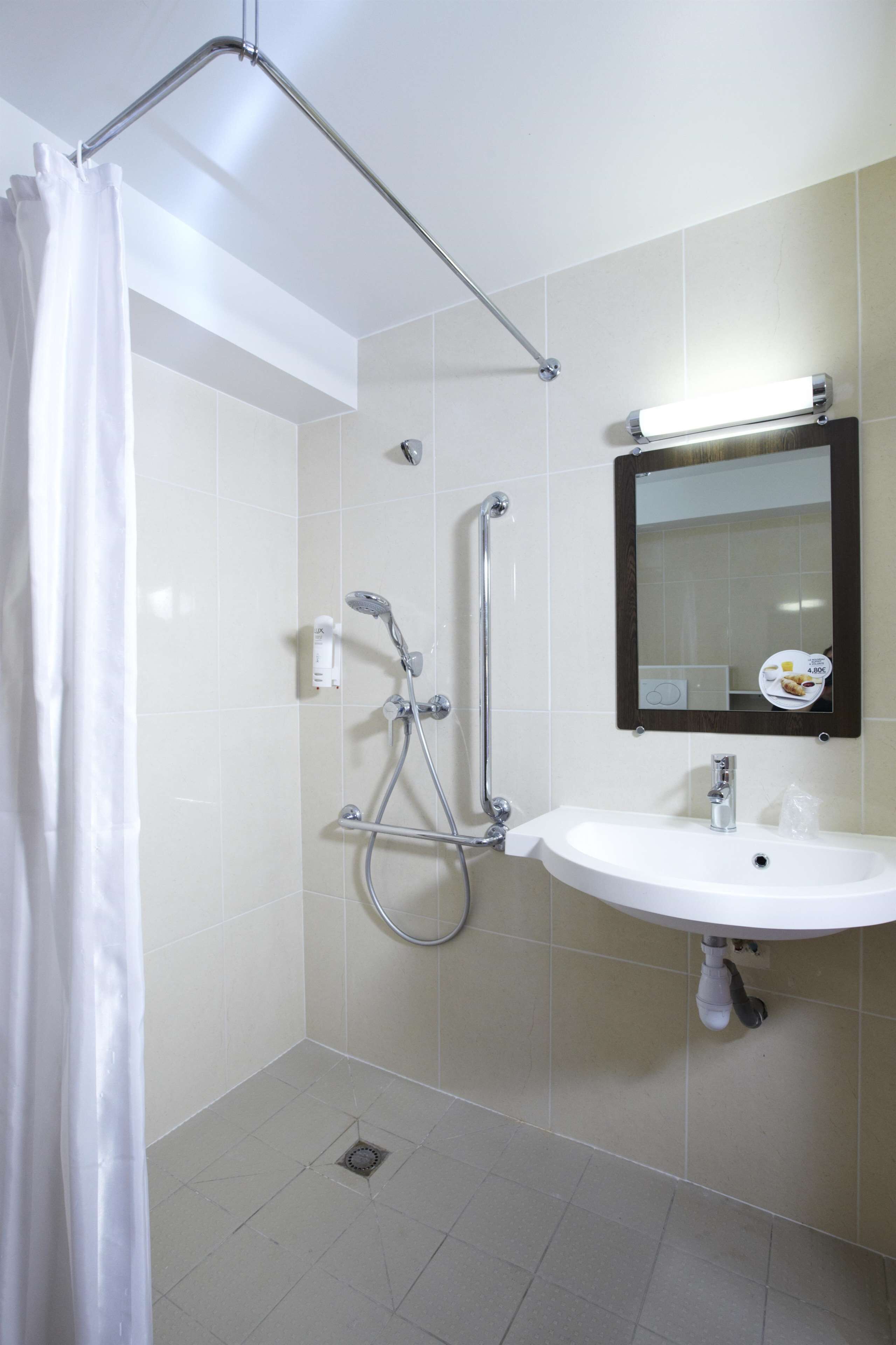 Foto - Premiere Classe Beziers