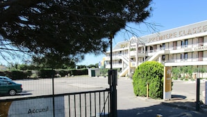 Eksteriør