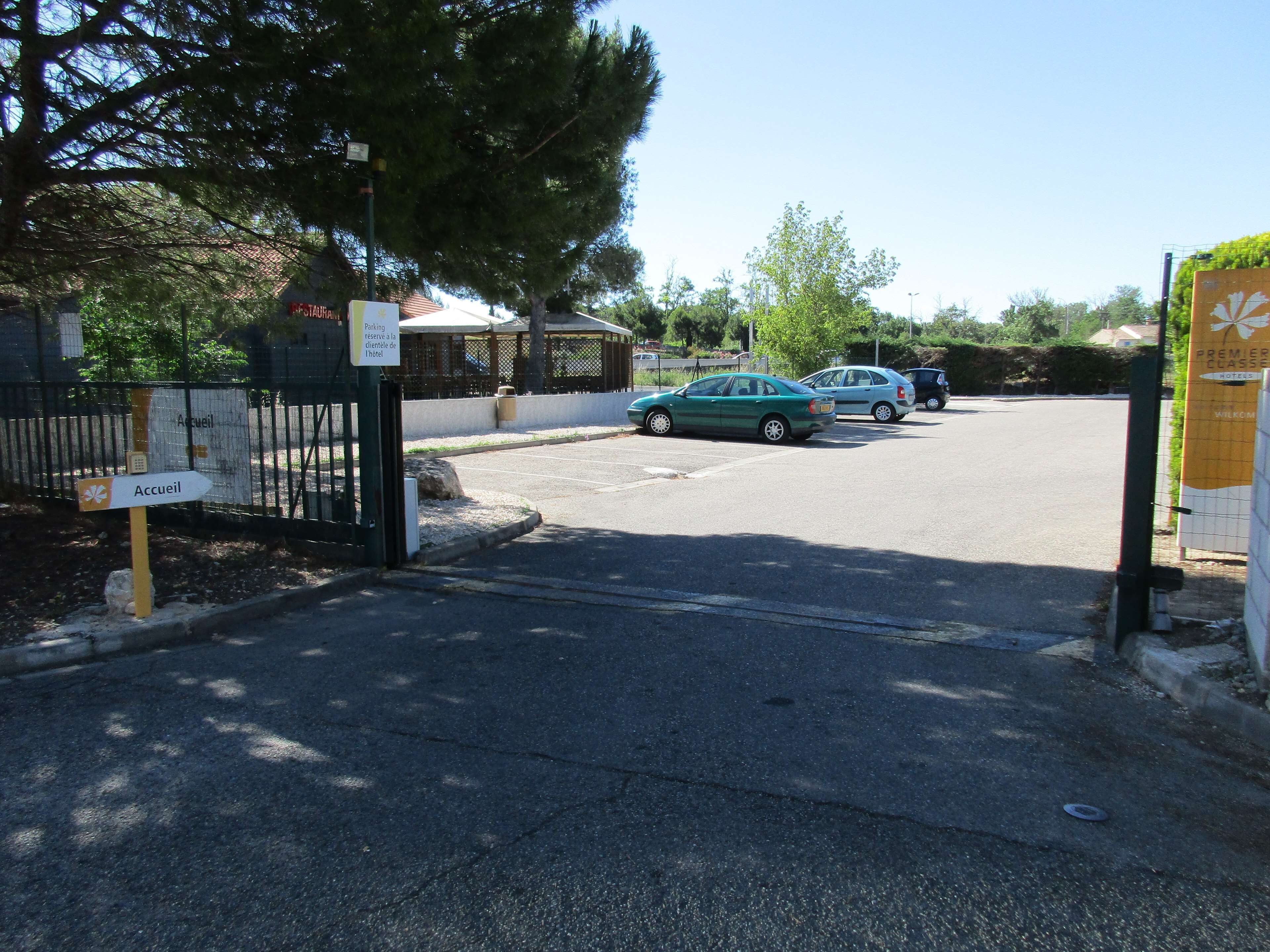 Foto - Premiere Classe Avignon Le Pontet