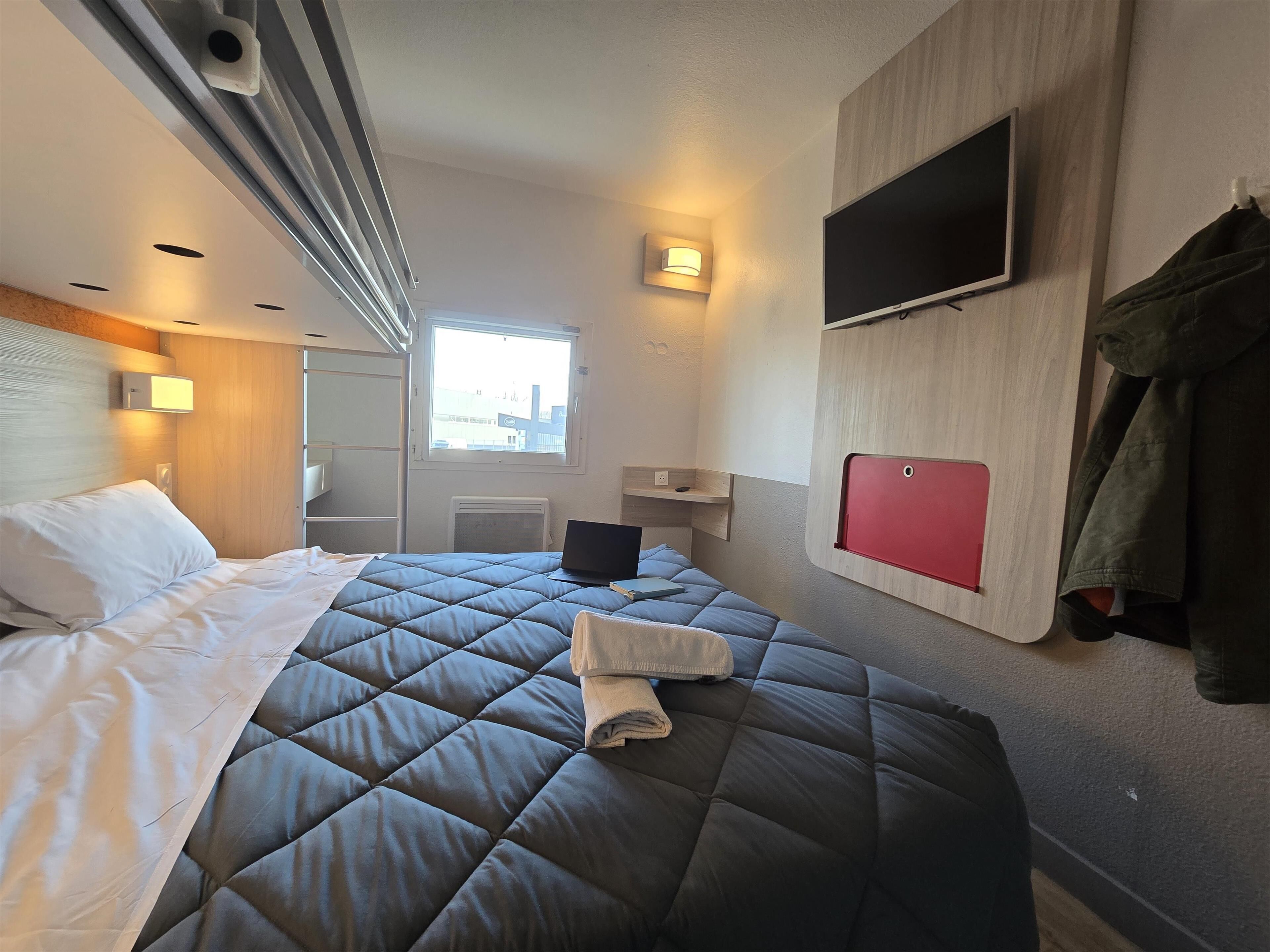 Foto - Premiere Classe Avignon Le Pontet