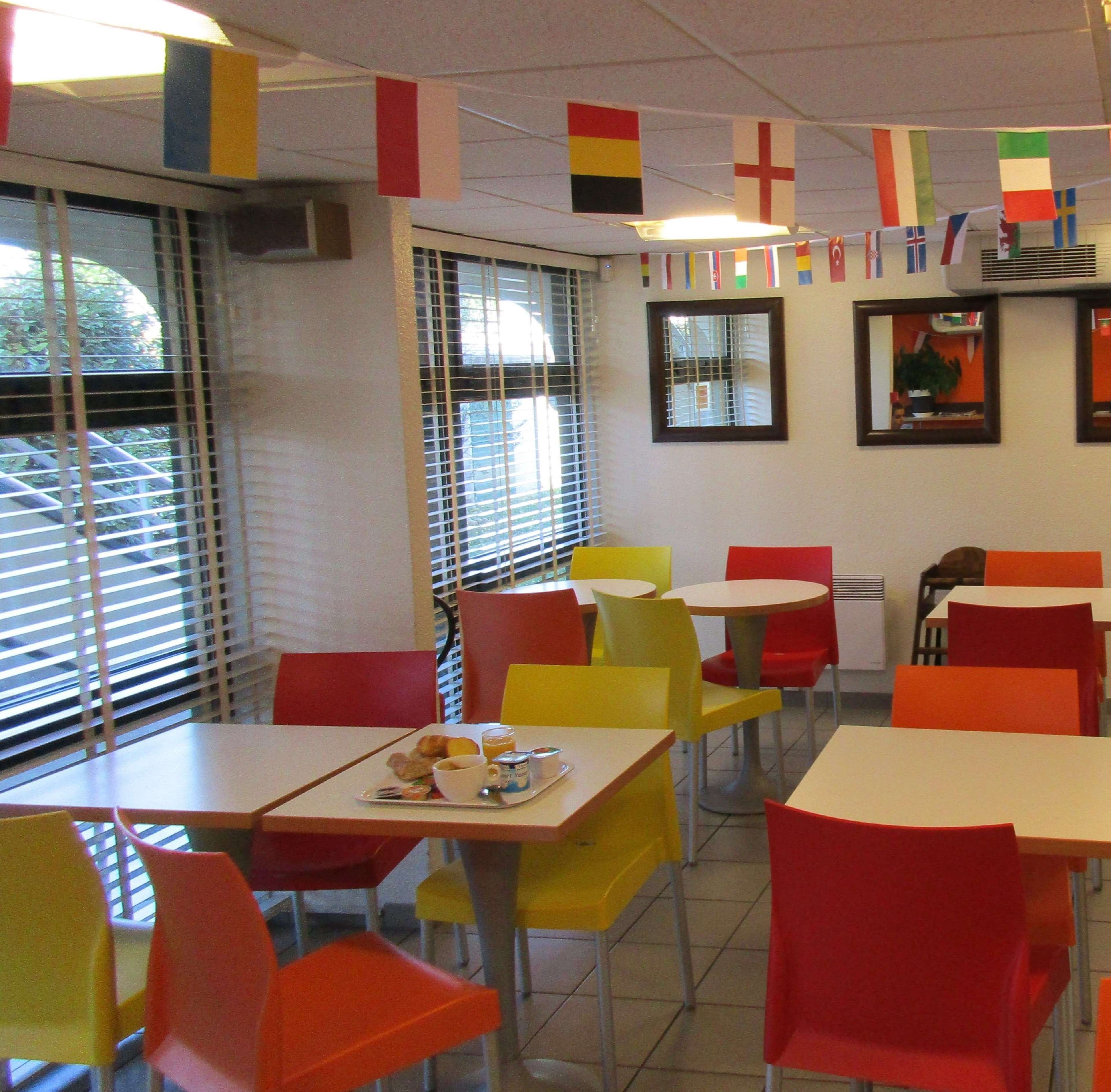 Foto - Premiere Classe Avignon Le Pontet